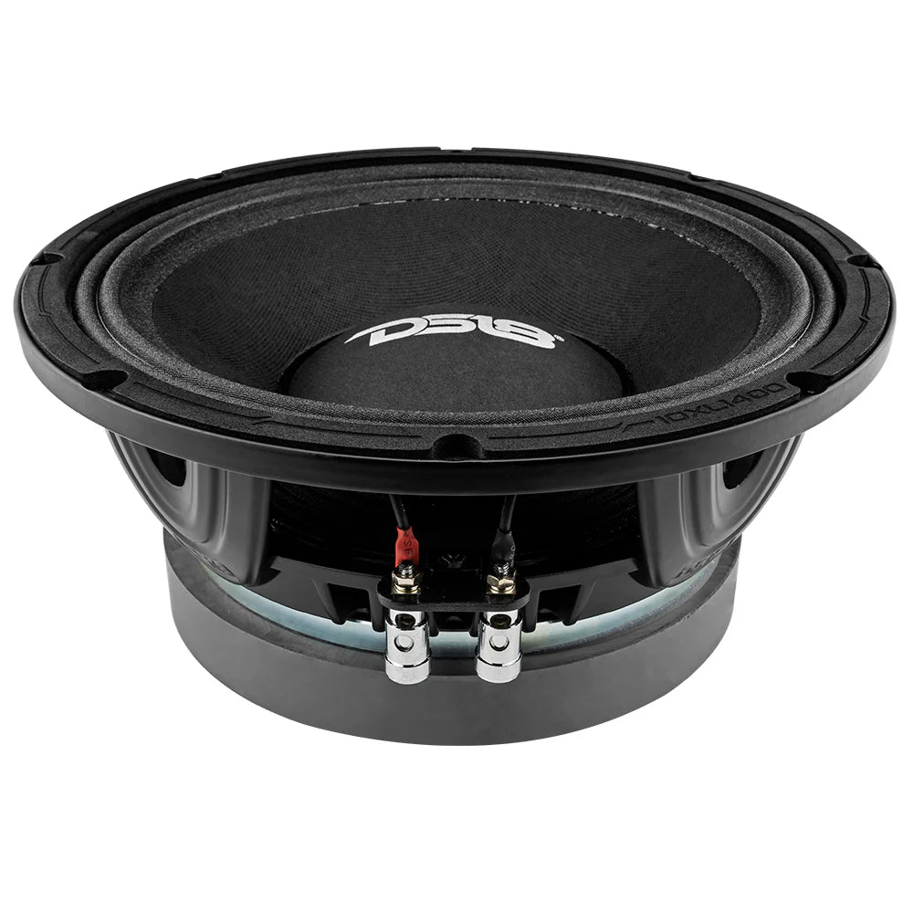 XL 10" Mid-Range Loudspeaker 700 Watts Rms