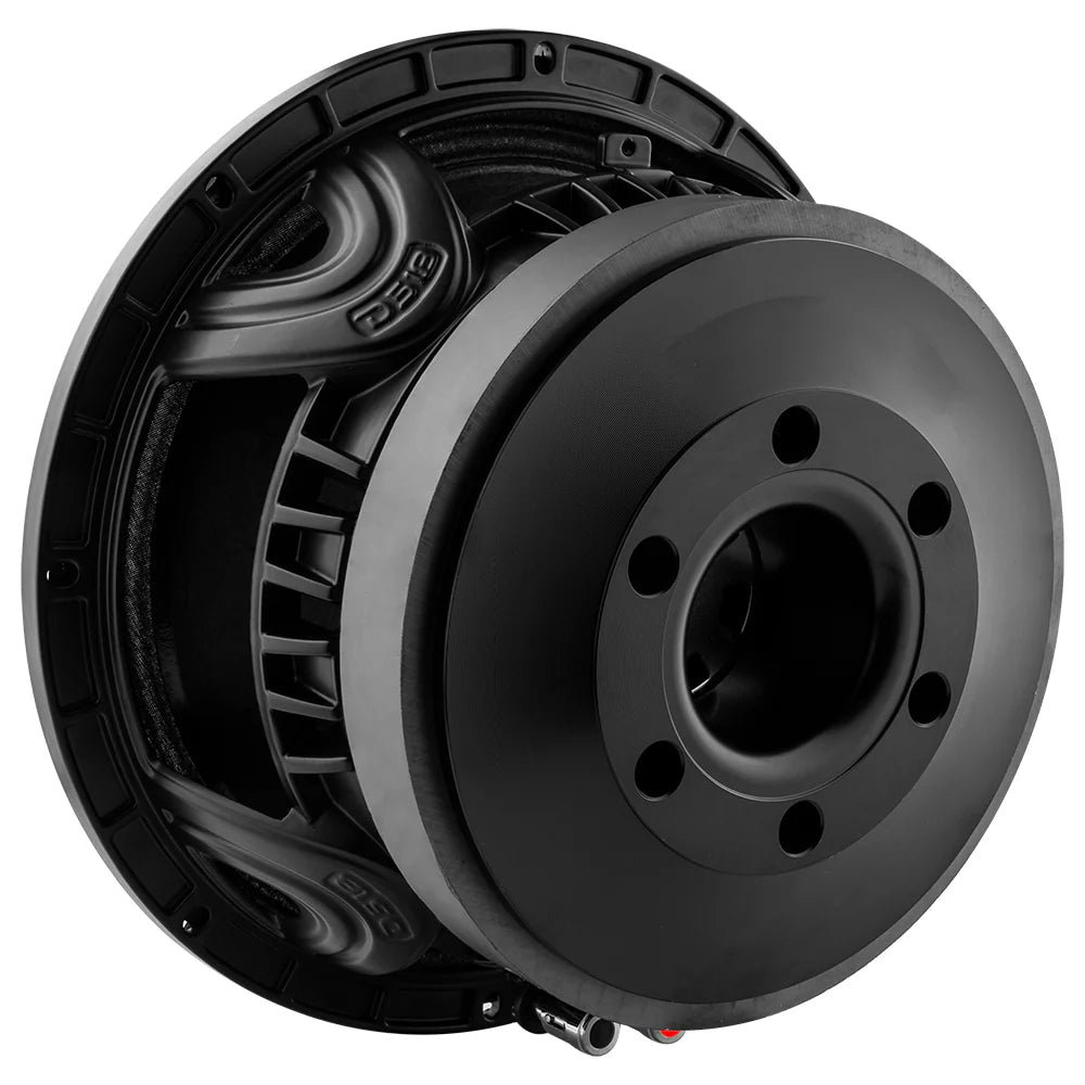 XL 10" Mid-Range Loudspeaker 700 Watts Rms