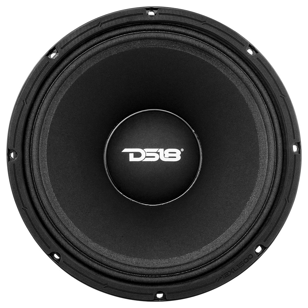 XL 12" Mid-Range Loudspeaker 750 Watts Rms