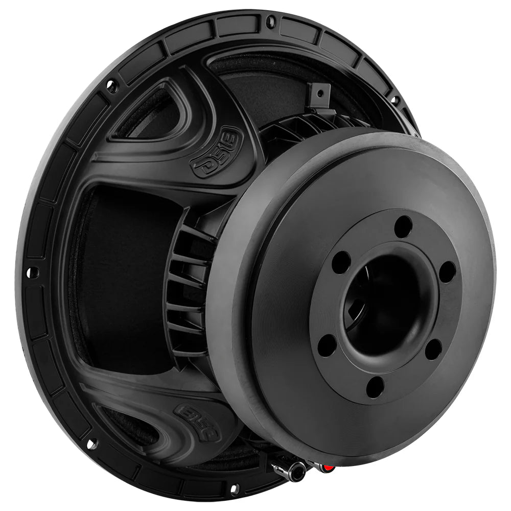XL 12" Mid-Bass Loudspeaker 750 Watts Rms
