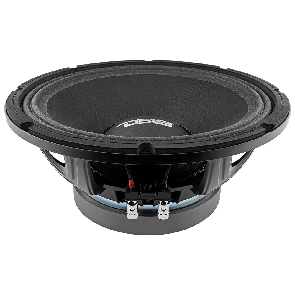 XL 12" Mid-Bass Loudspeaker 750 Watts Rms