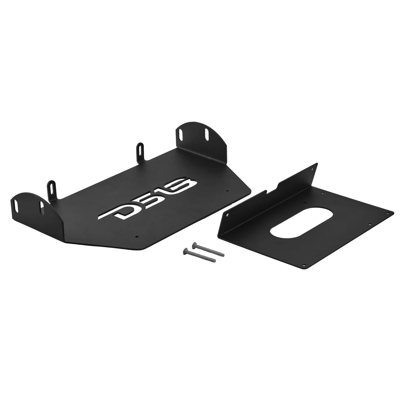 Harley-Davidson Amplifier Rack for SG/RG models 2014–2023