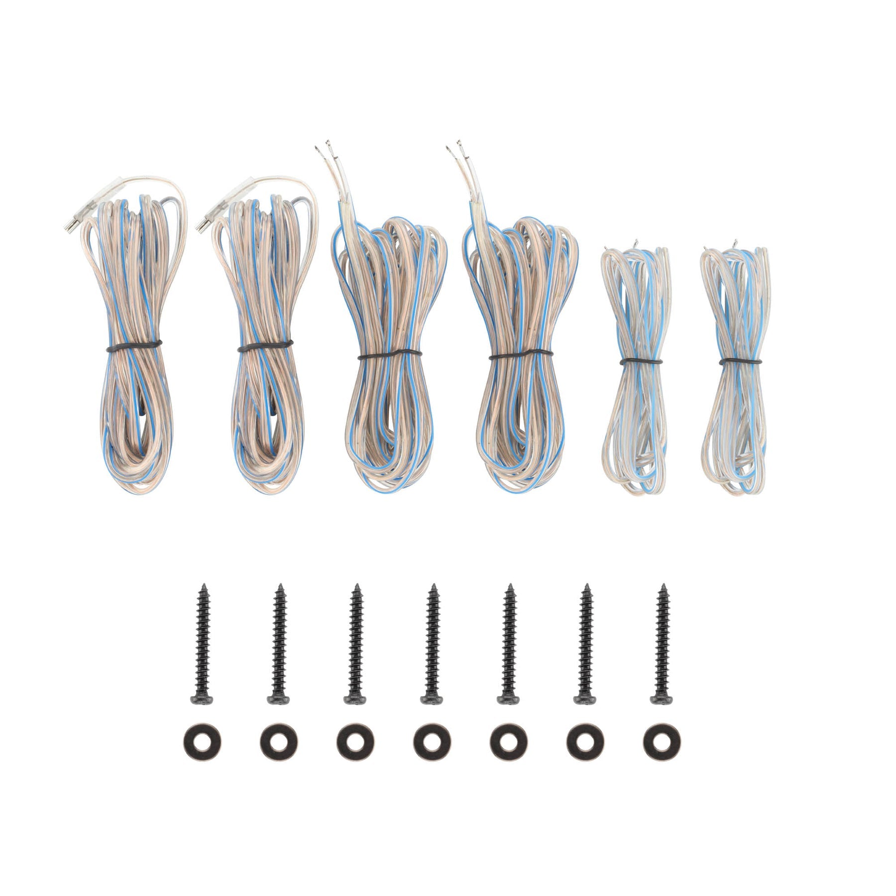 ZXI-692C full accessories kit