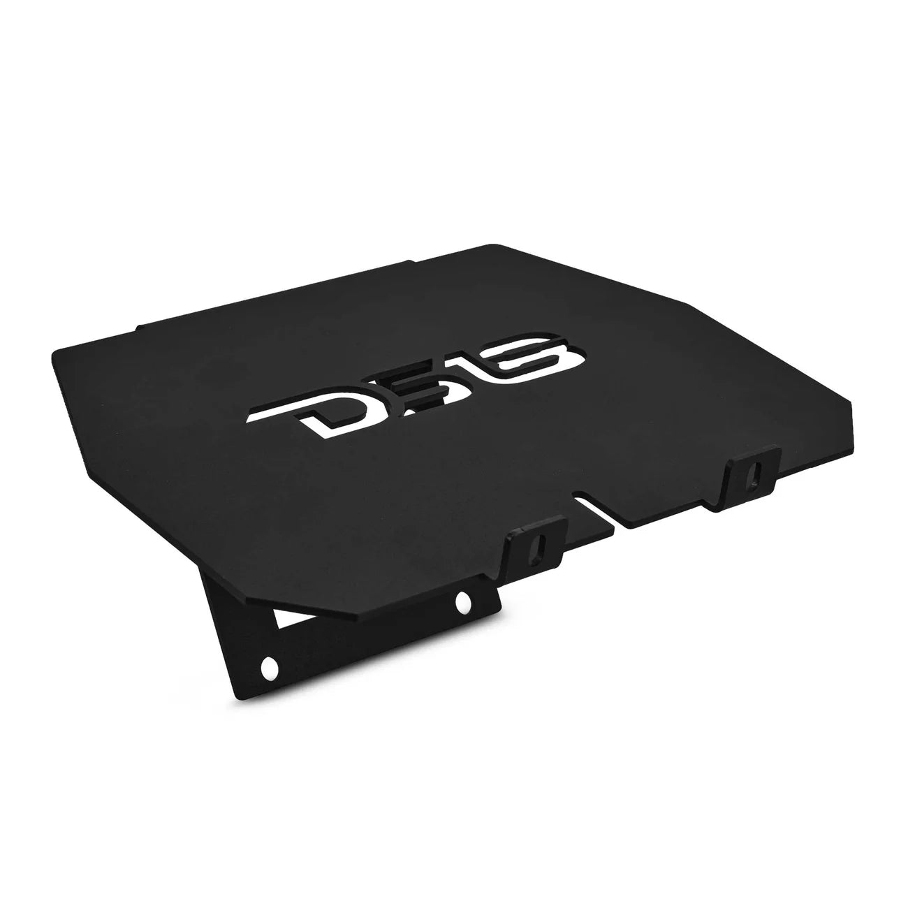 Harley-Davidson Amplifier Rack for SG/RG models 2014–2023