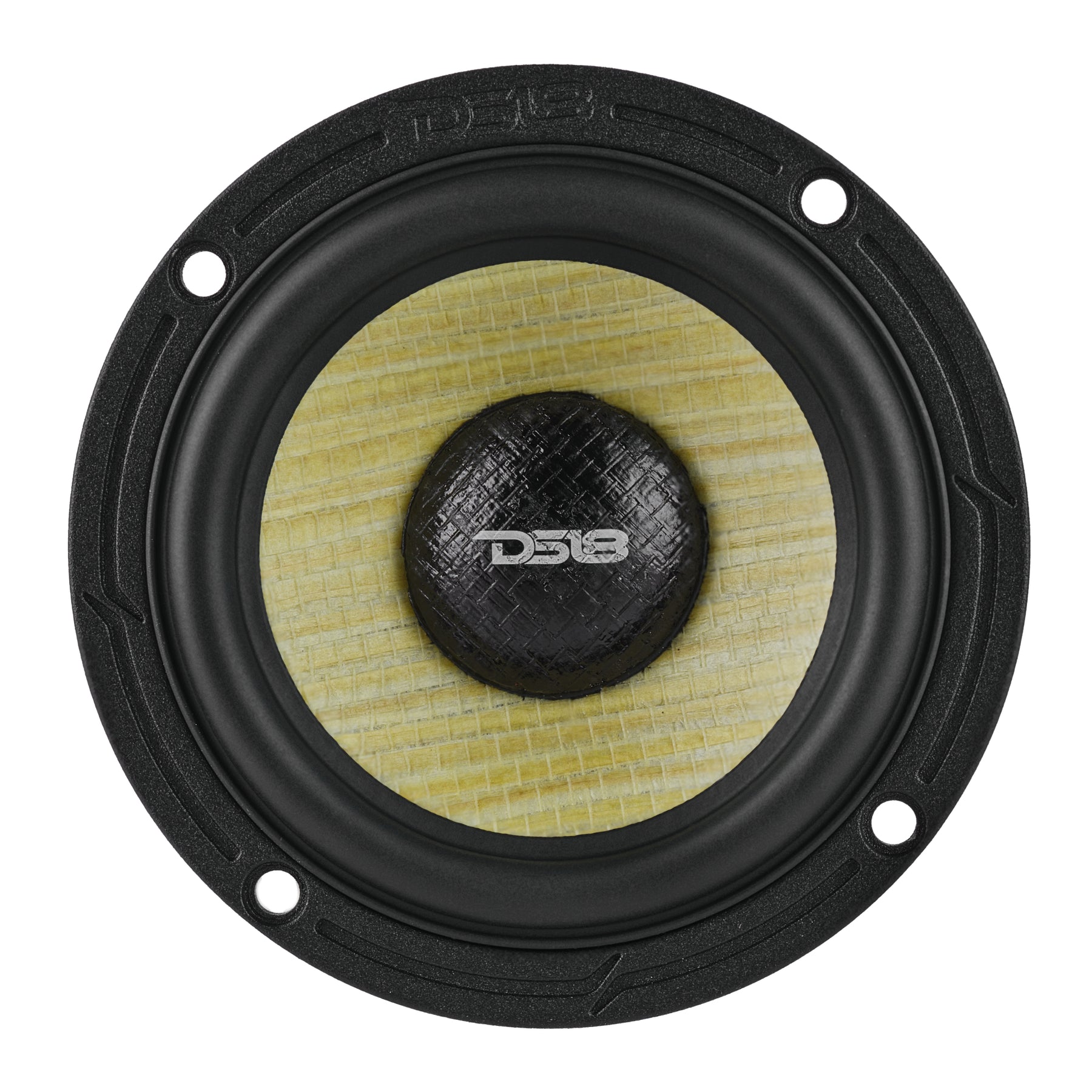 DXQ3.5 midrange speaker front view