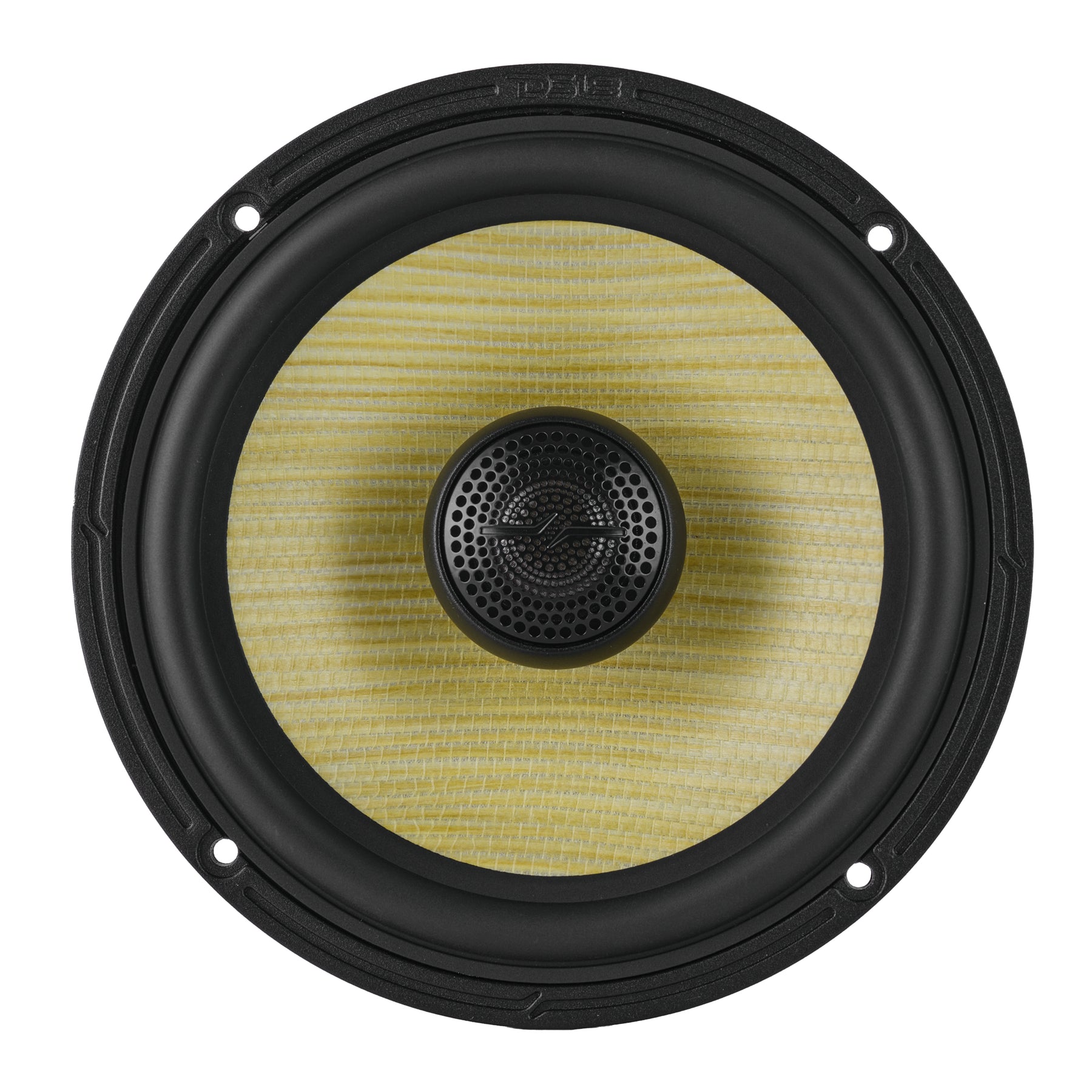 DXQ6.5CX speaker front view