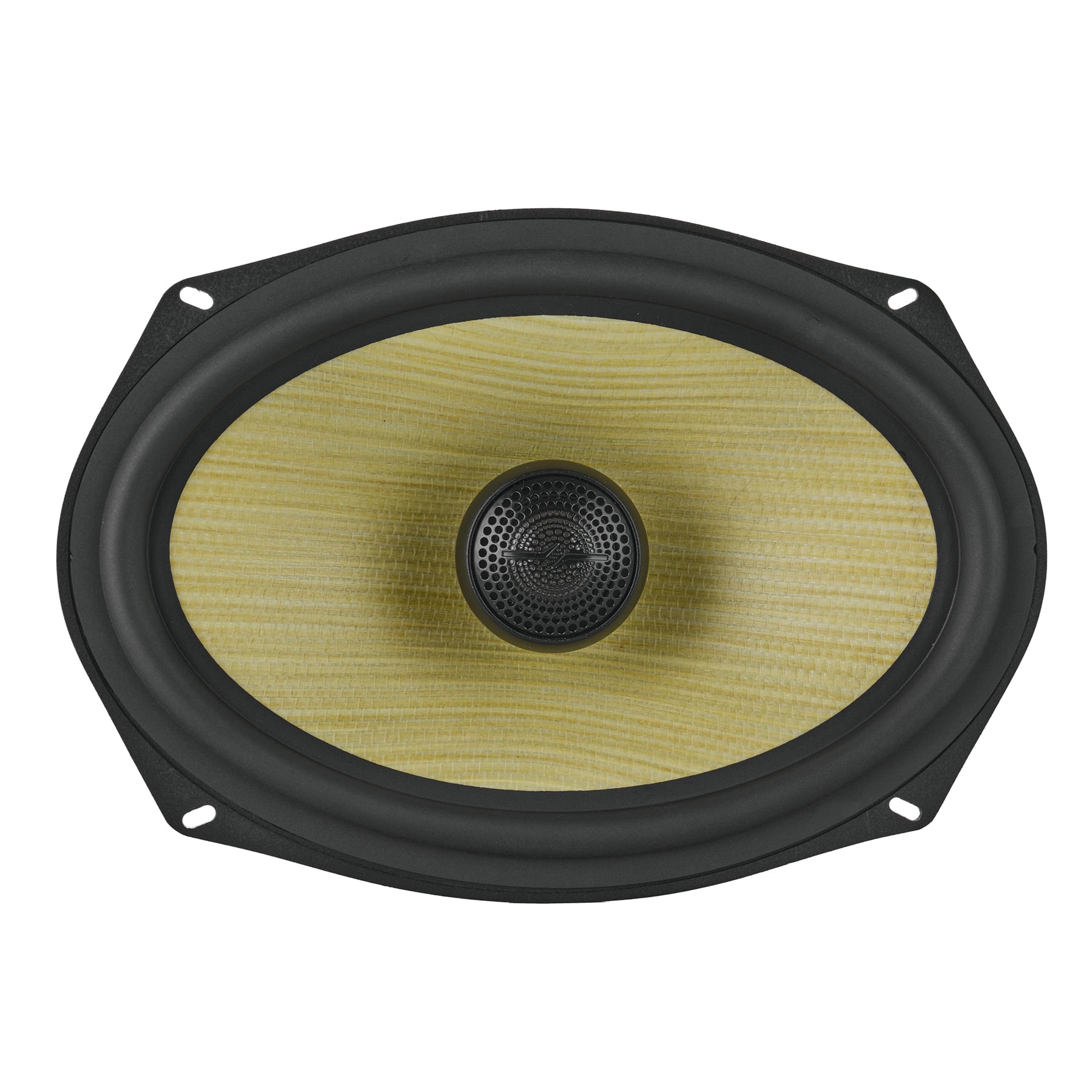 DXQ6.9CX speaker front view