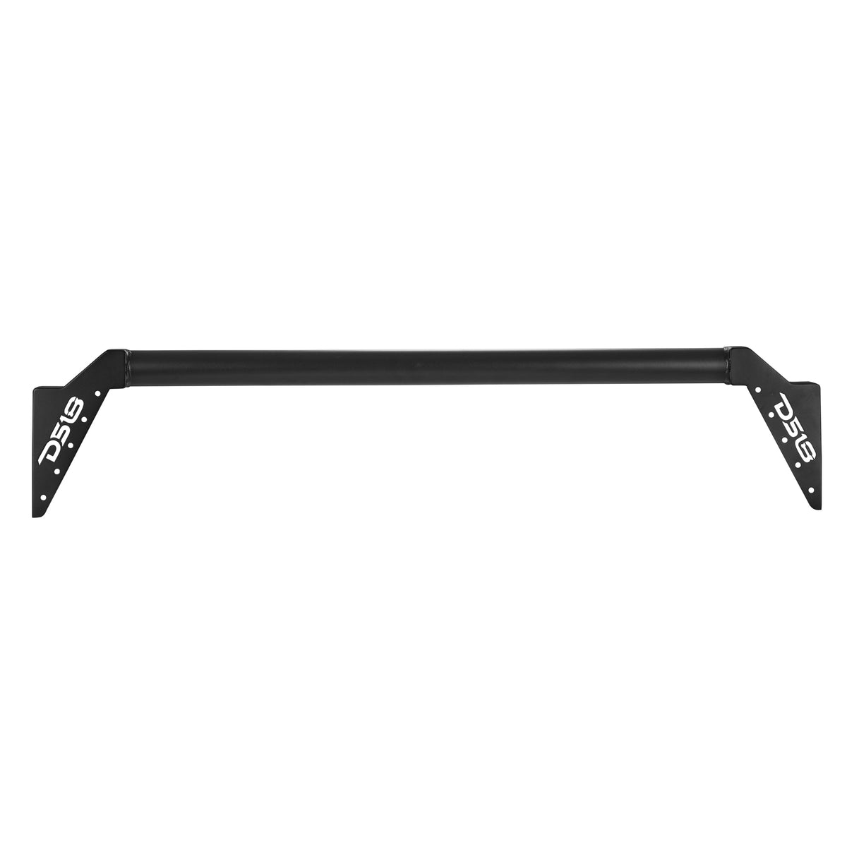 DS18 JL-TUBEUP/BK mounting tube front view