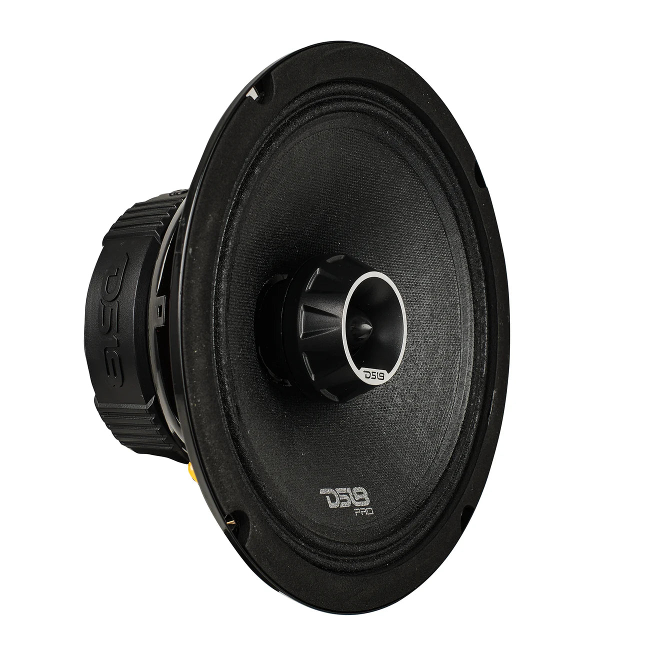 DS18 ZT Coaxial