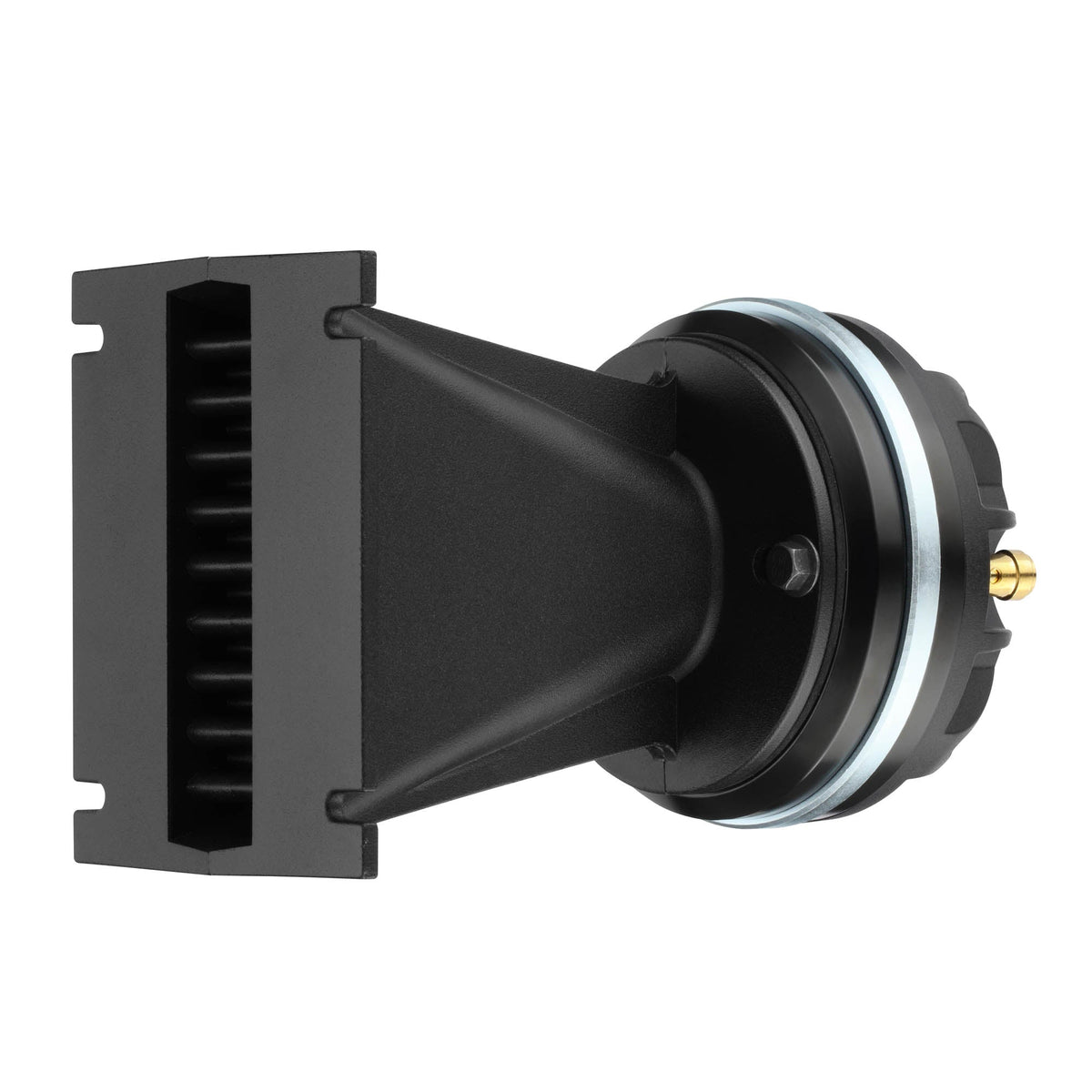 DS18 PRO-DKN175WG driver & horn kit, additional view