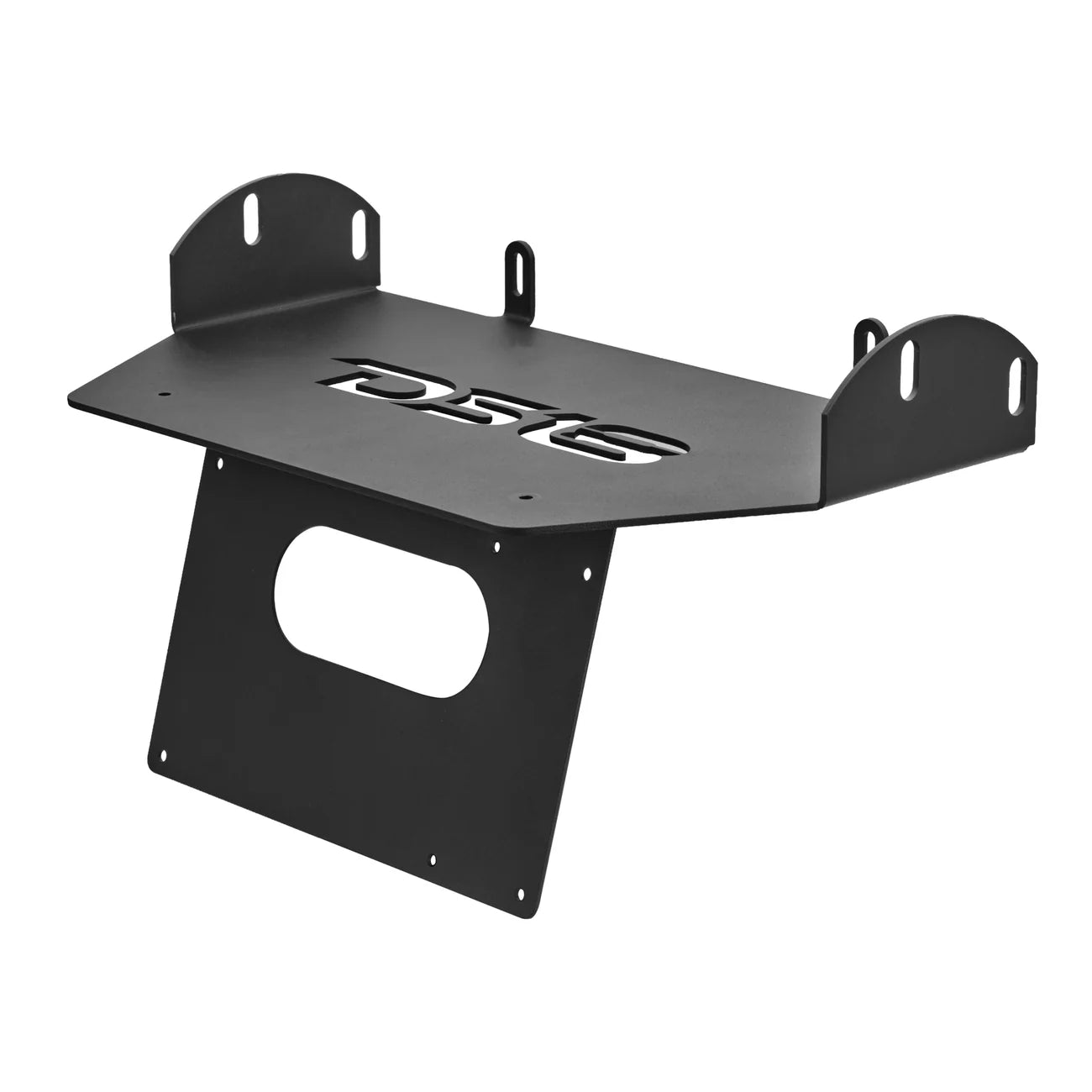 Harley-Davidson Amplifier Rack for SG/RG models 2014–2023