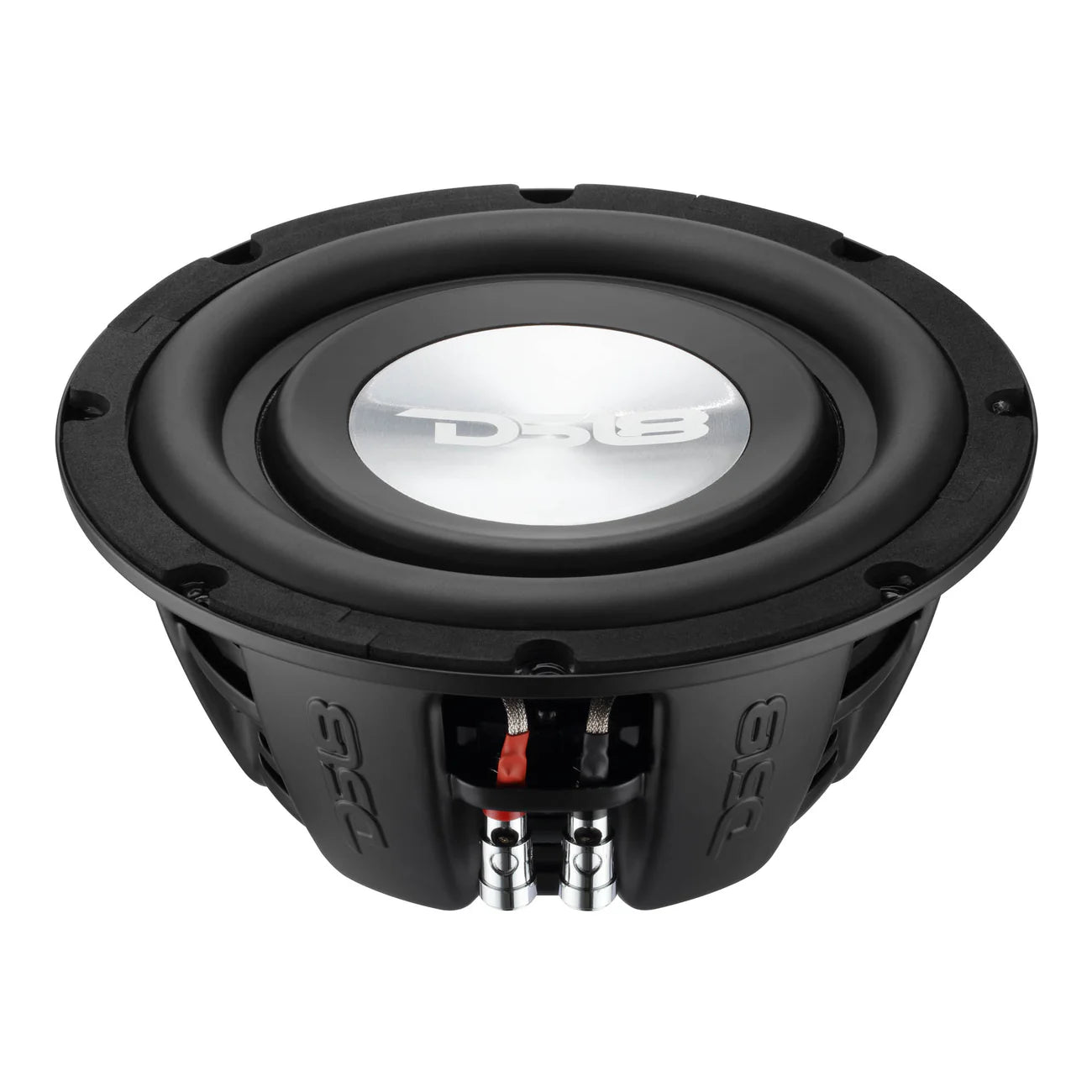DS18 PSW Slim Subwoofer