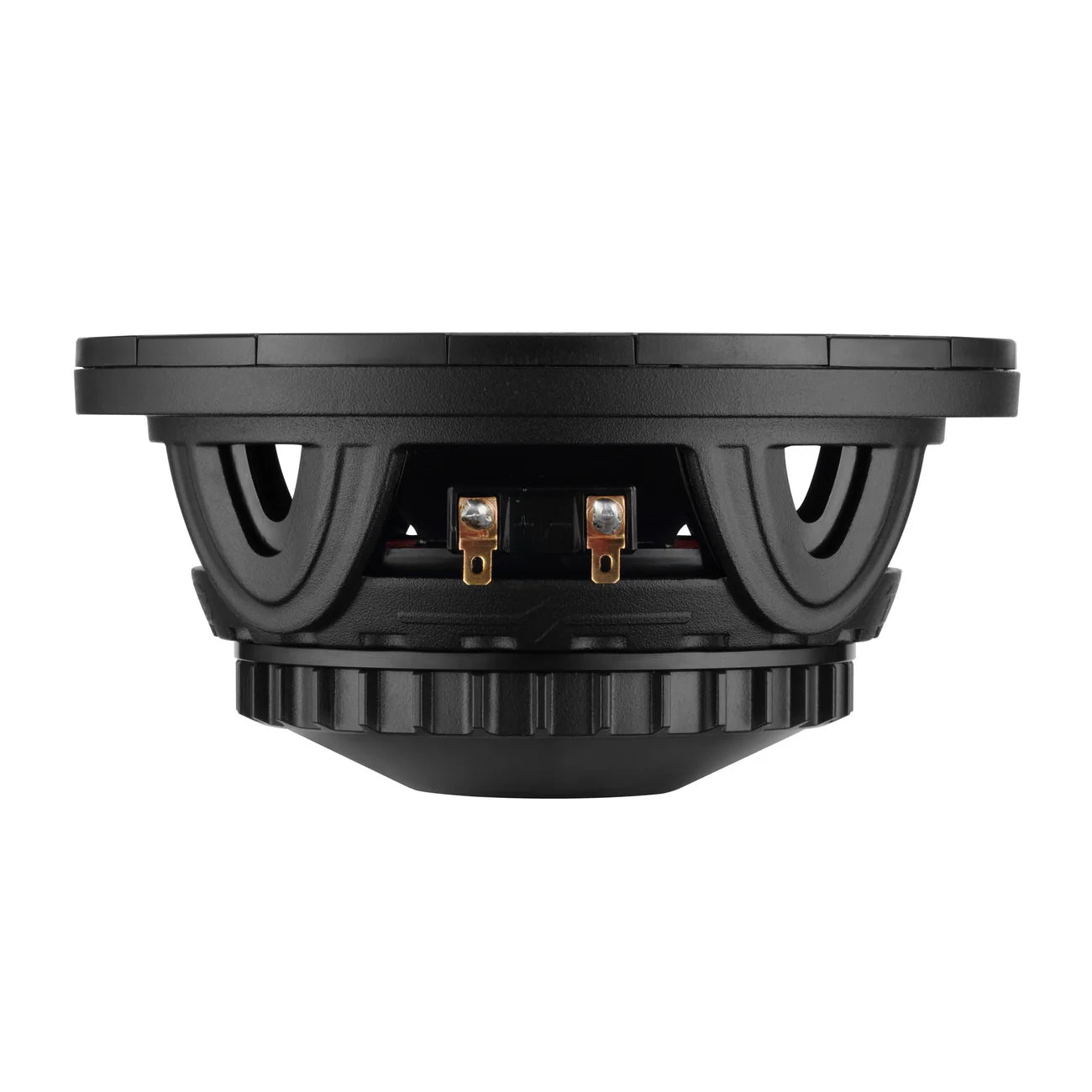 PROJECT360 6.5” High-Sensitivity Mid-High Loudspeaker With Neodymium Magnet - 350W RMS 4-Ohm - Rotating Recone Design For Quick Repair