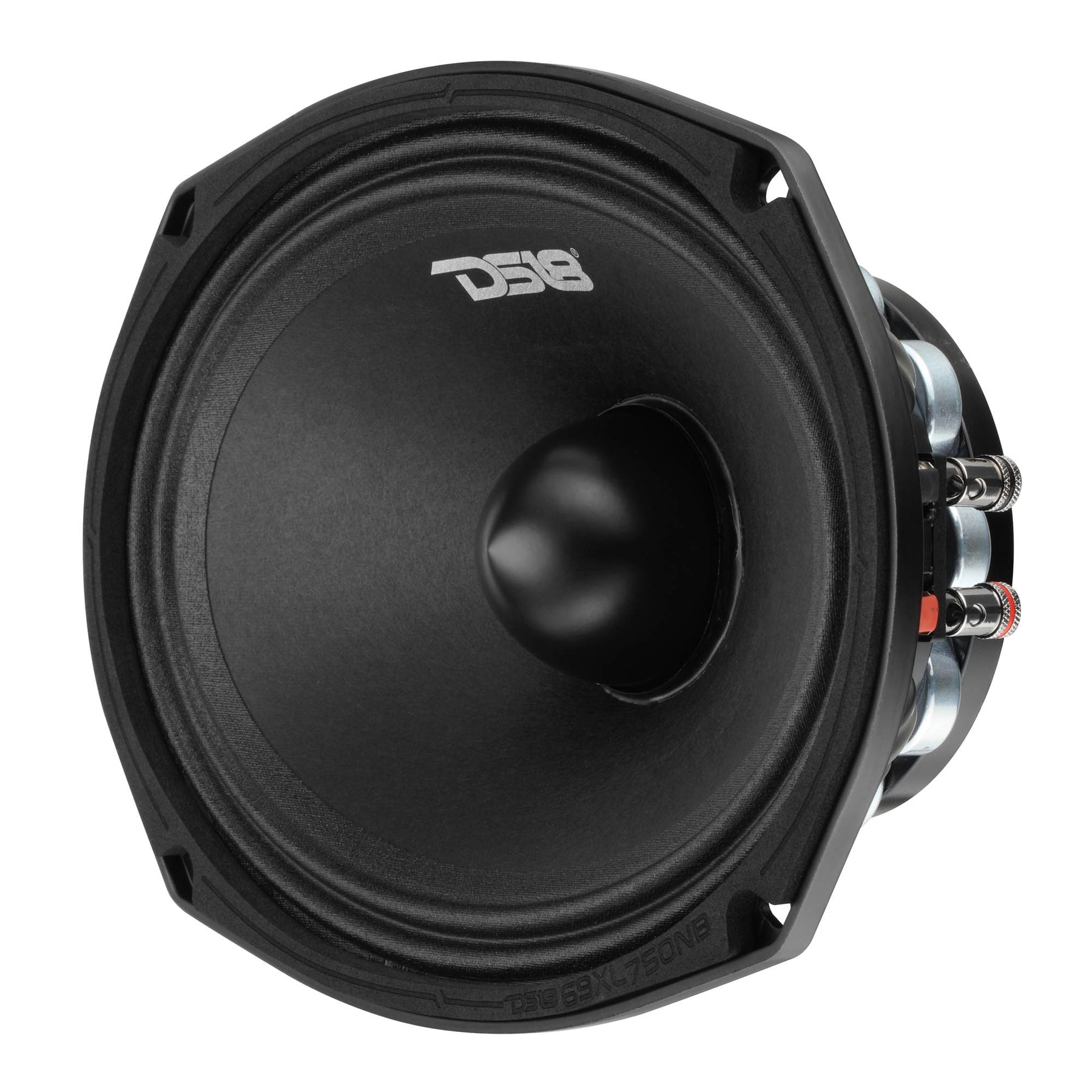 DS18 69XL750NB-4 angled left view