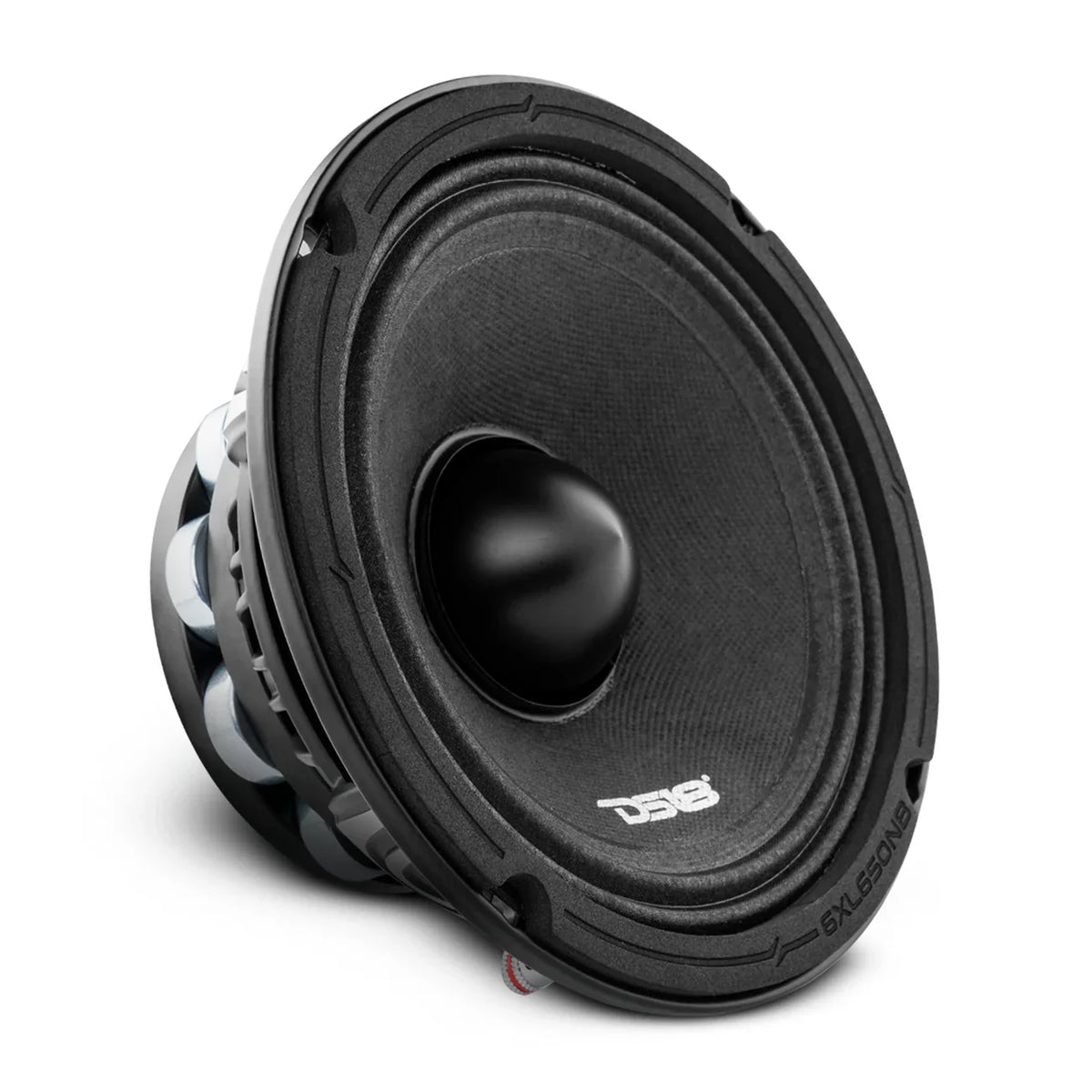 DS18 6XL650NB-4 6.5 front and rear door speakers