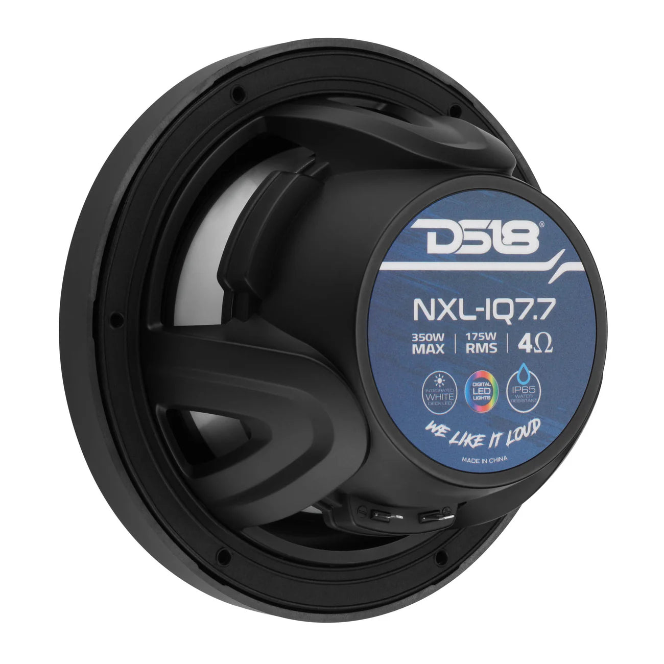 DS18 NXL-IQ7.7