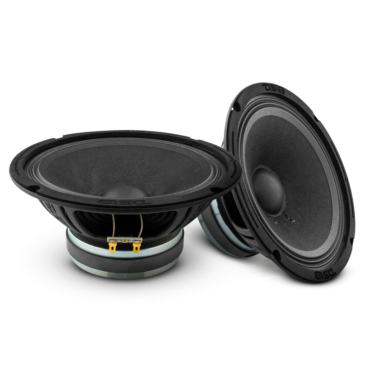 DS18 8PRO300MB 8" mid-bass loudspeaker, additional view