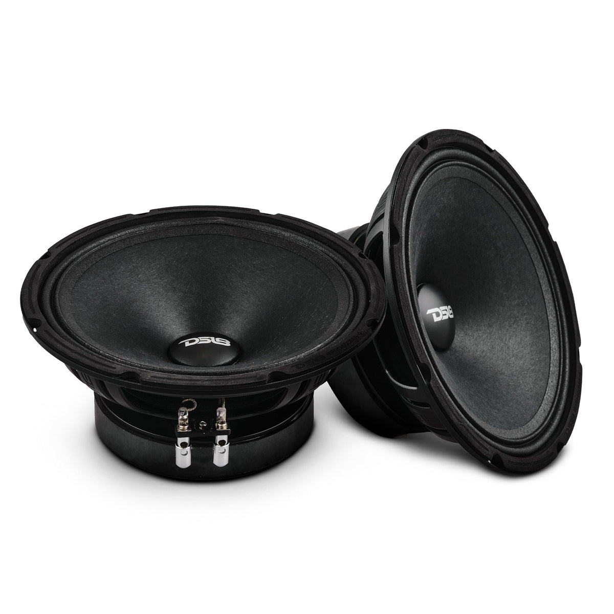 DS18 8PRO400MR-4 shown as a pair