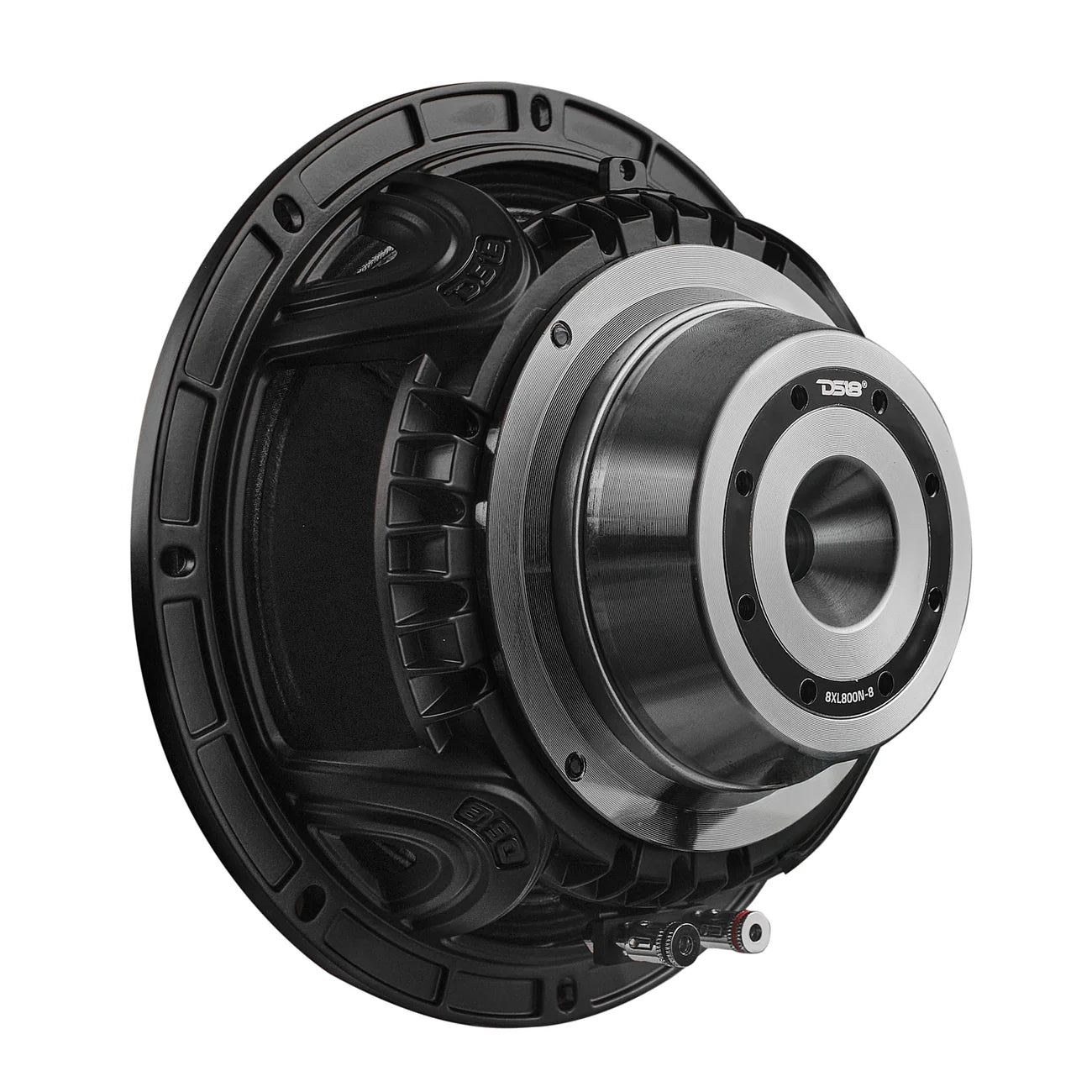 XL 8" Mid-Range Loudspeaker with Neodymium Magnet 400 Watts