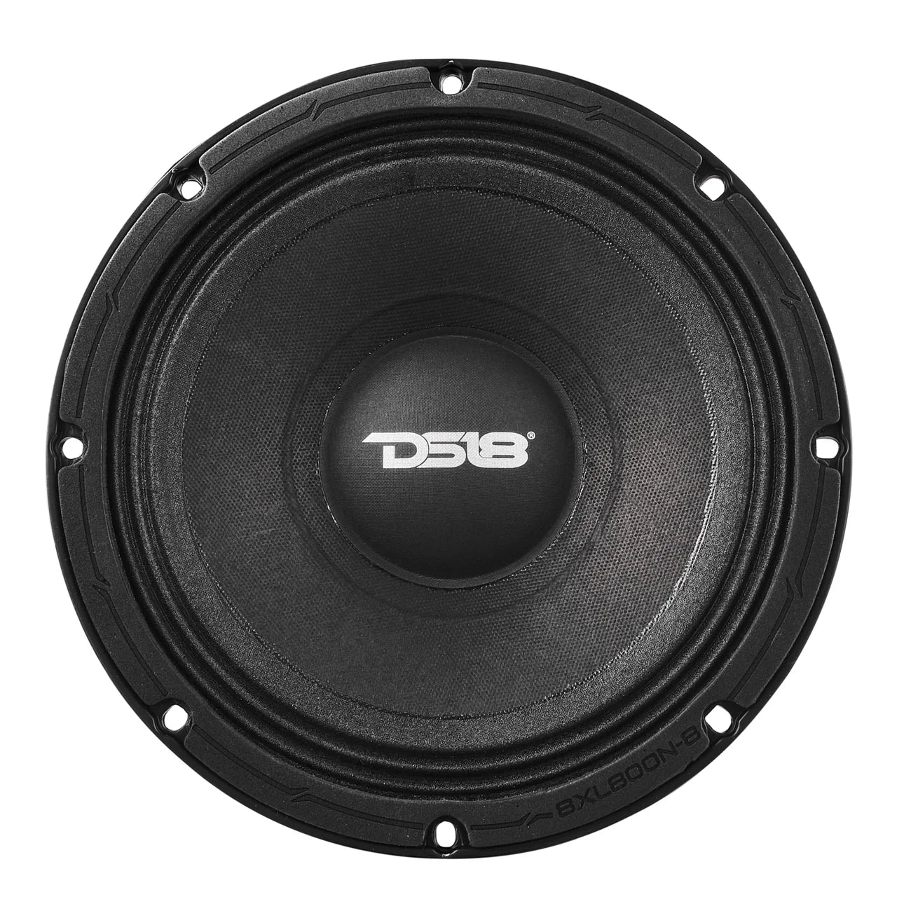 XL 8" Mid-Range Loudspeaker with Neodymium Magnet 400 Watts