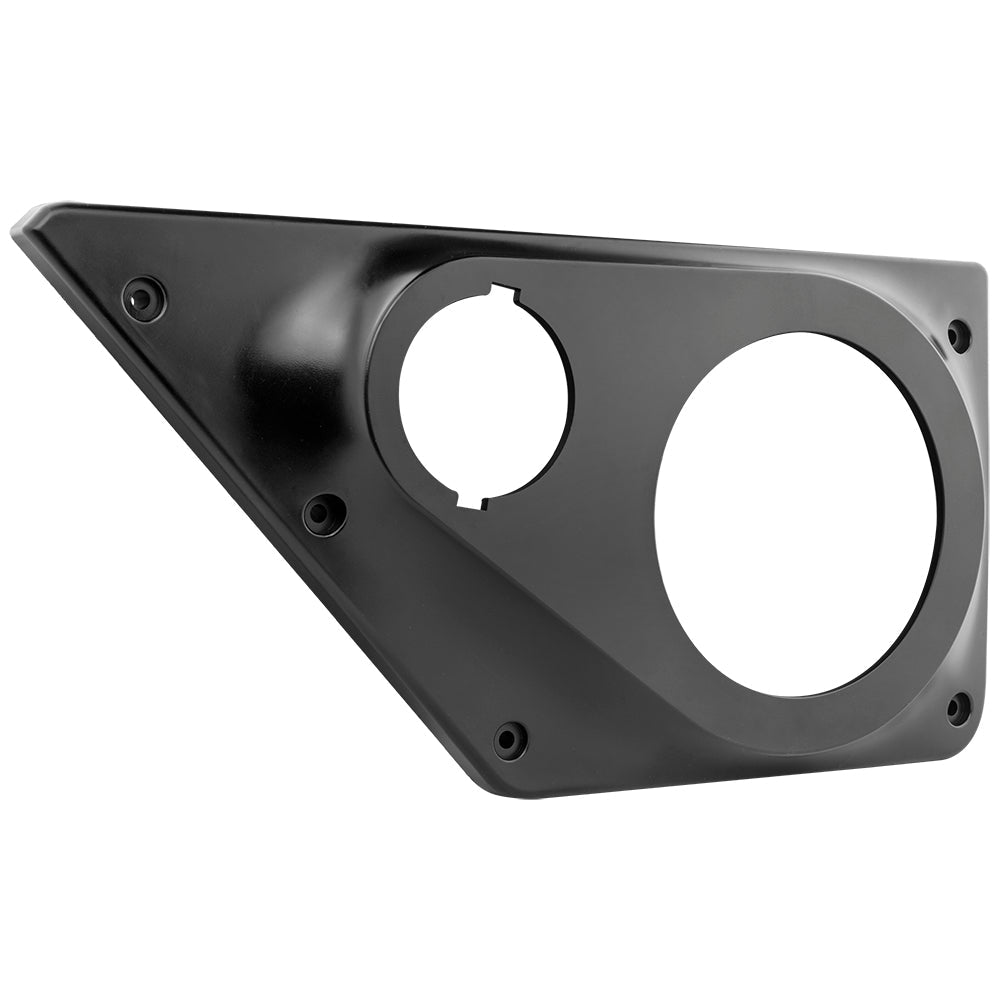 DS18 BRO-FD-LR driver side panel view