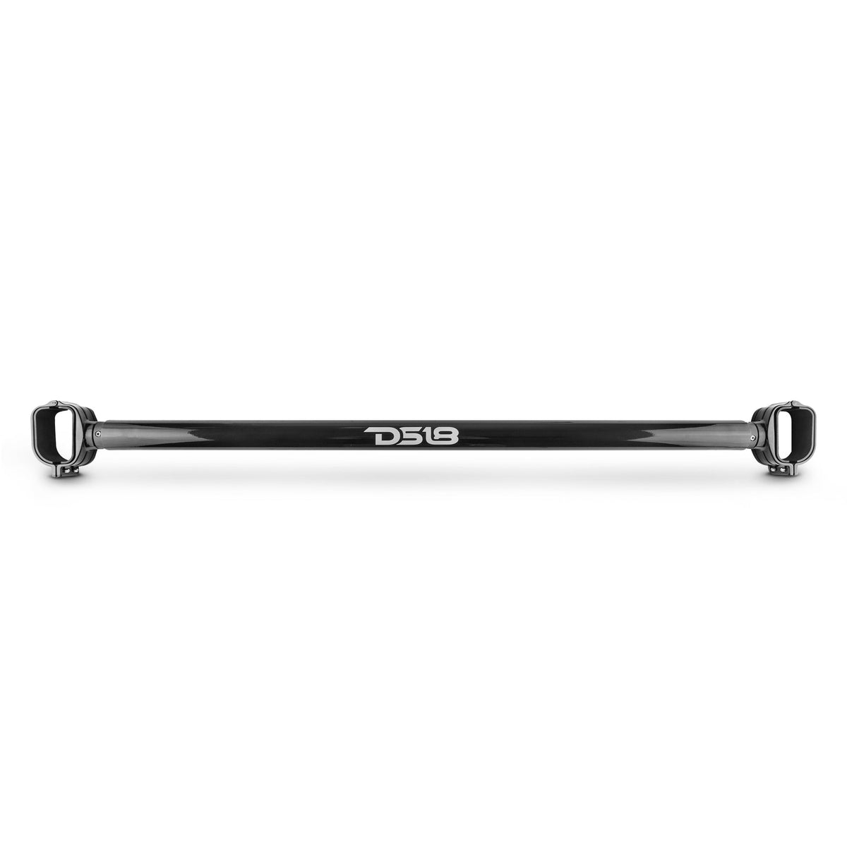 DS18 BRO-TUBE/BK gloss black tower mounting tube product view