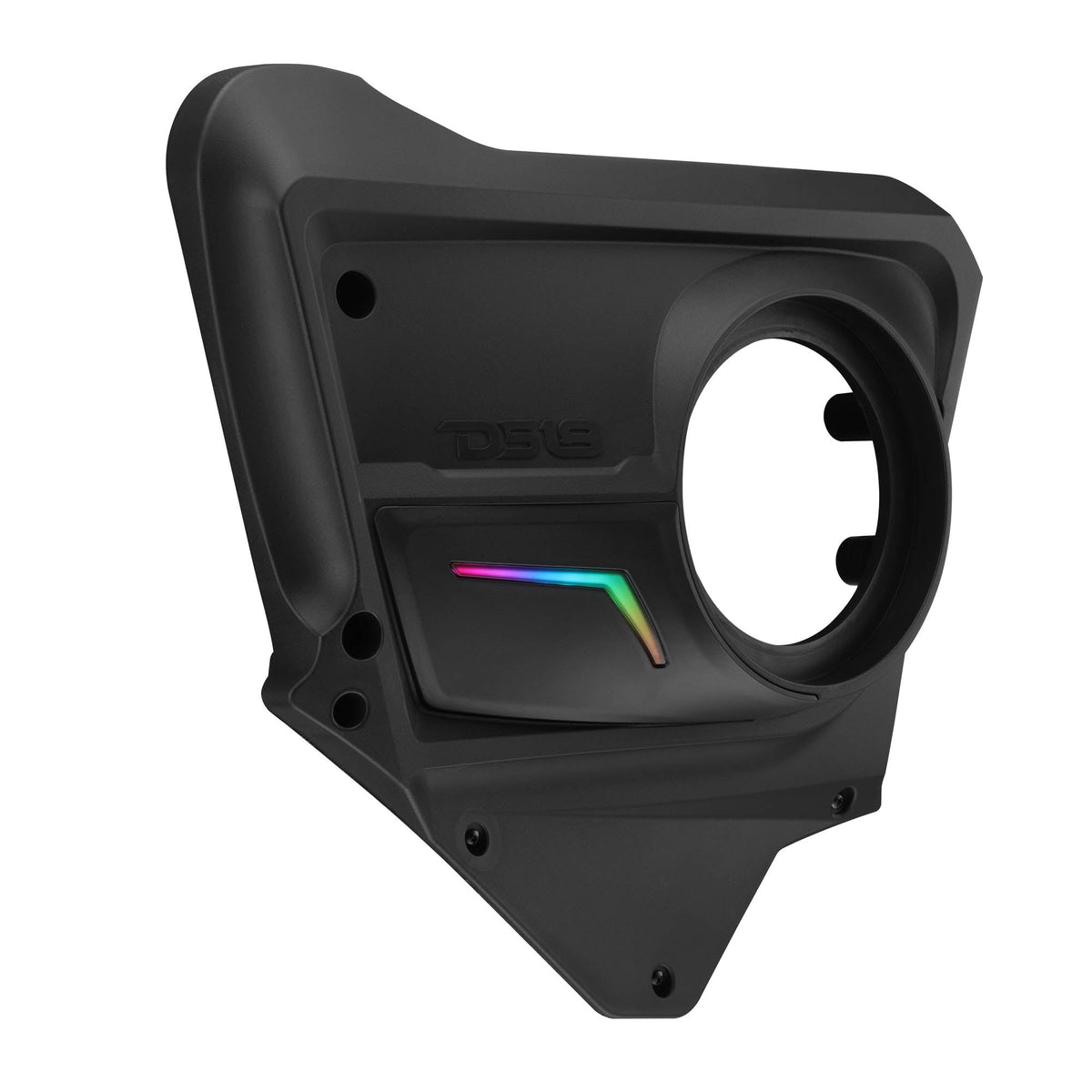 DS18 CA-X3BD6 left and right rear door panels