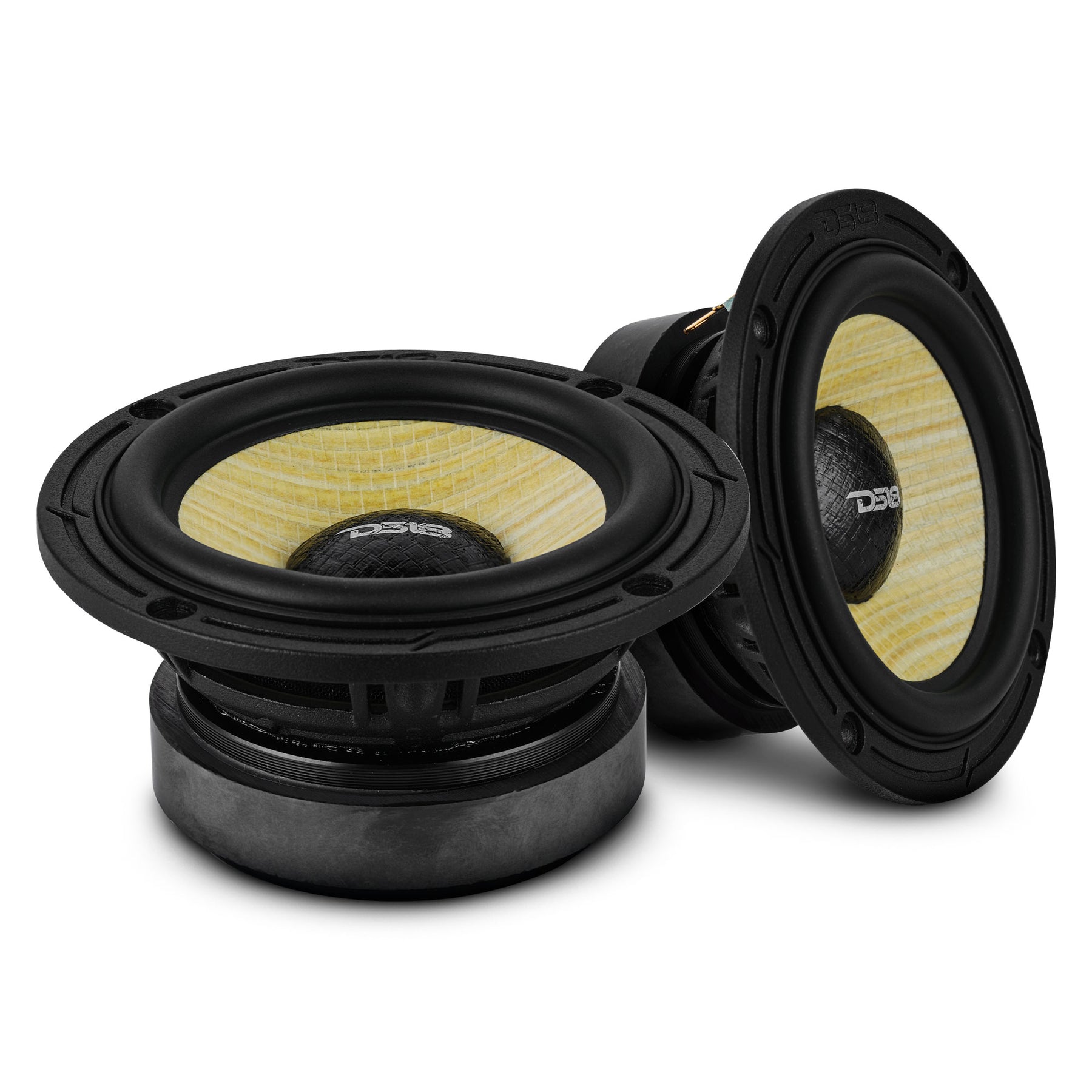 DXQ3.5 midrange speaker pair