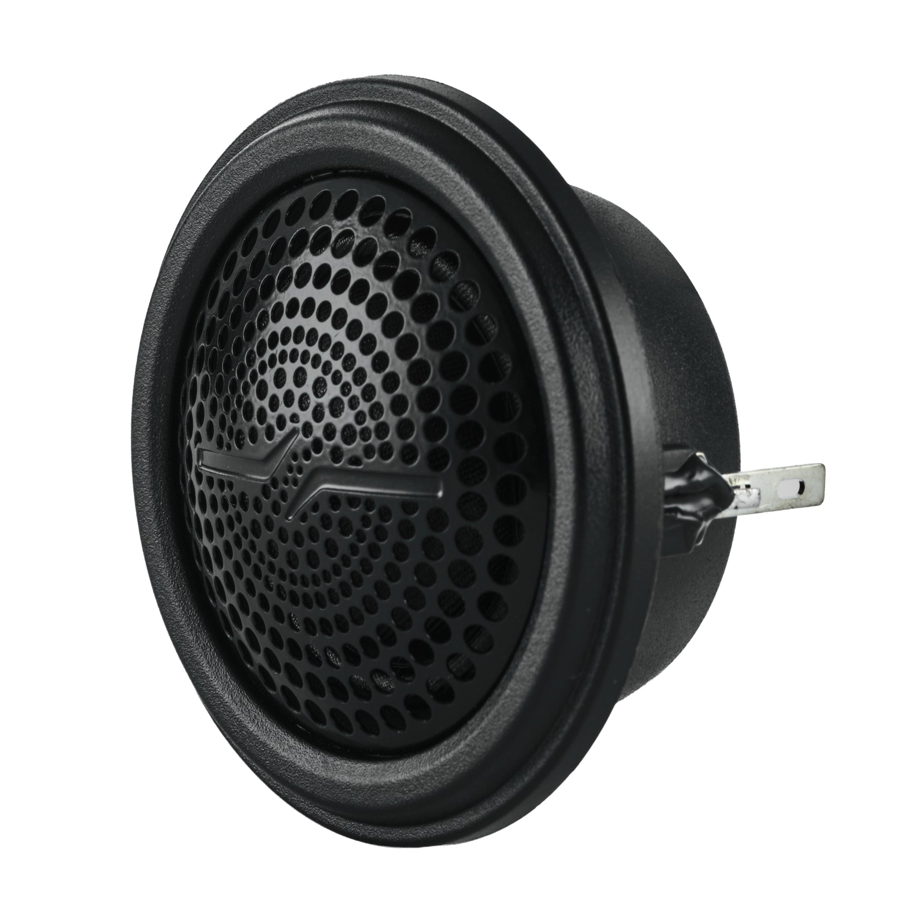 DXQ6C2 tweeter left angle