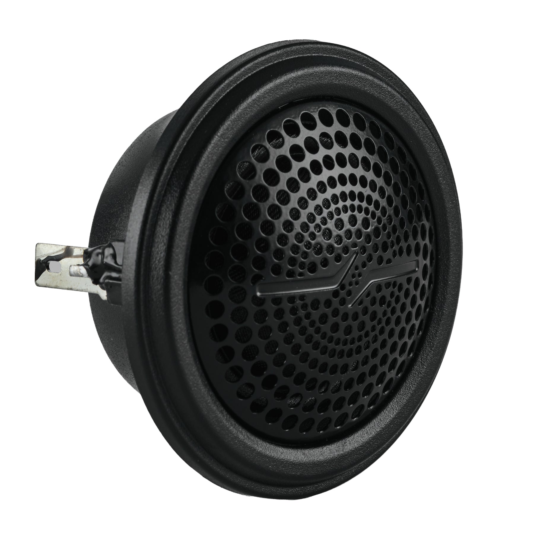 DXQ6C2 tweeter right angle