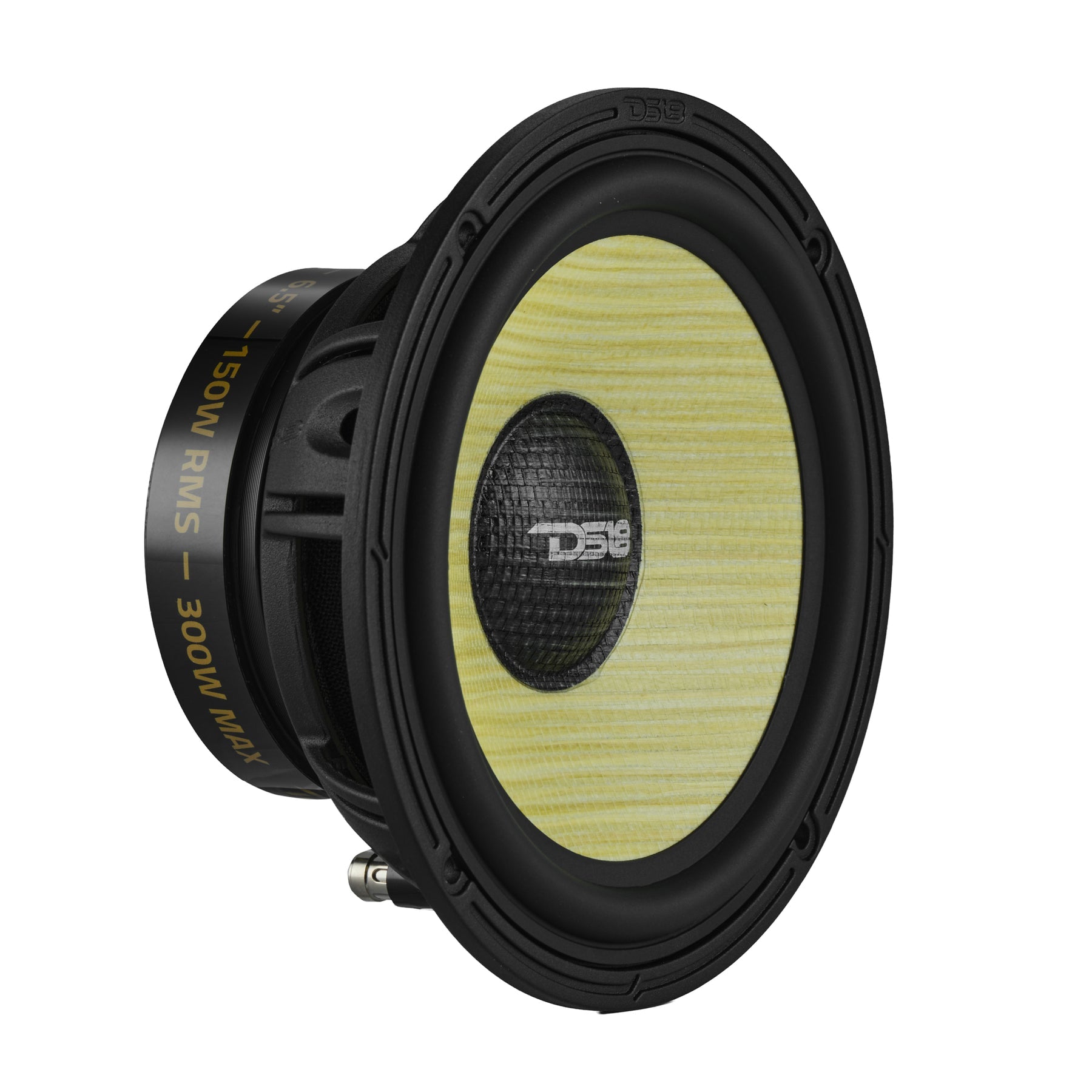 DXQ6C2 woofer right angle