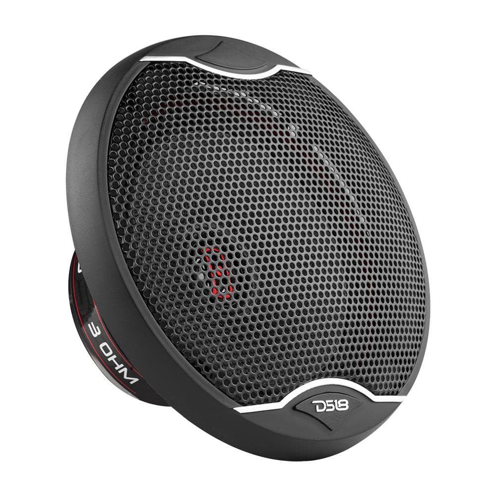 EXL-SQ5.25 speaker right angle with grille
