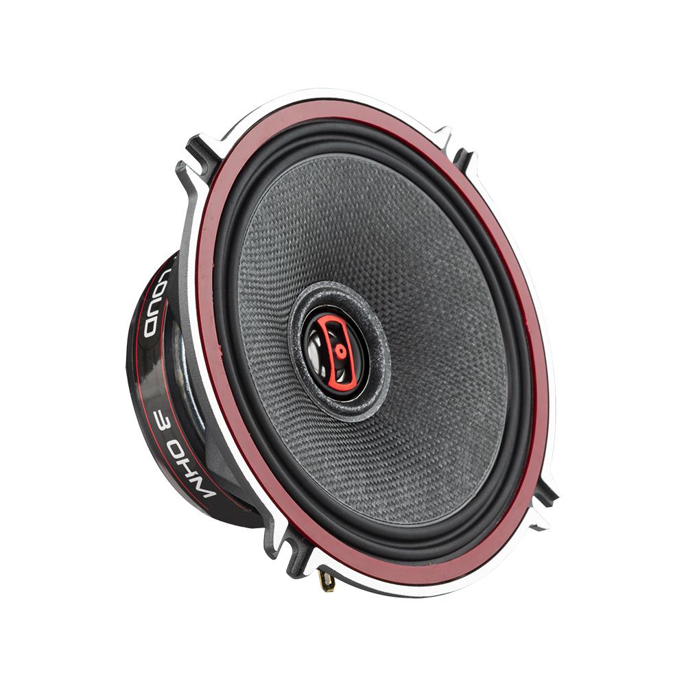 EXL-SQ5.25 speaker right angle
