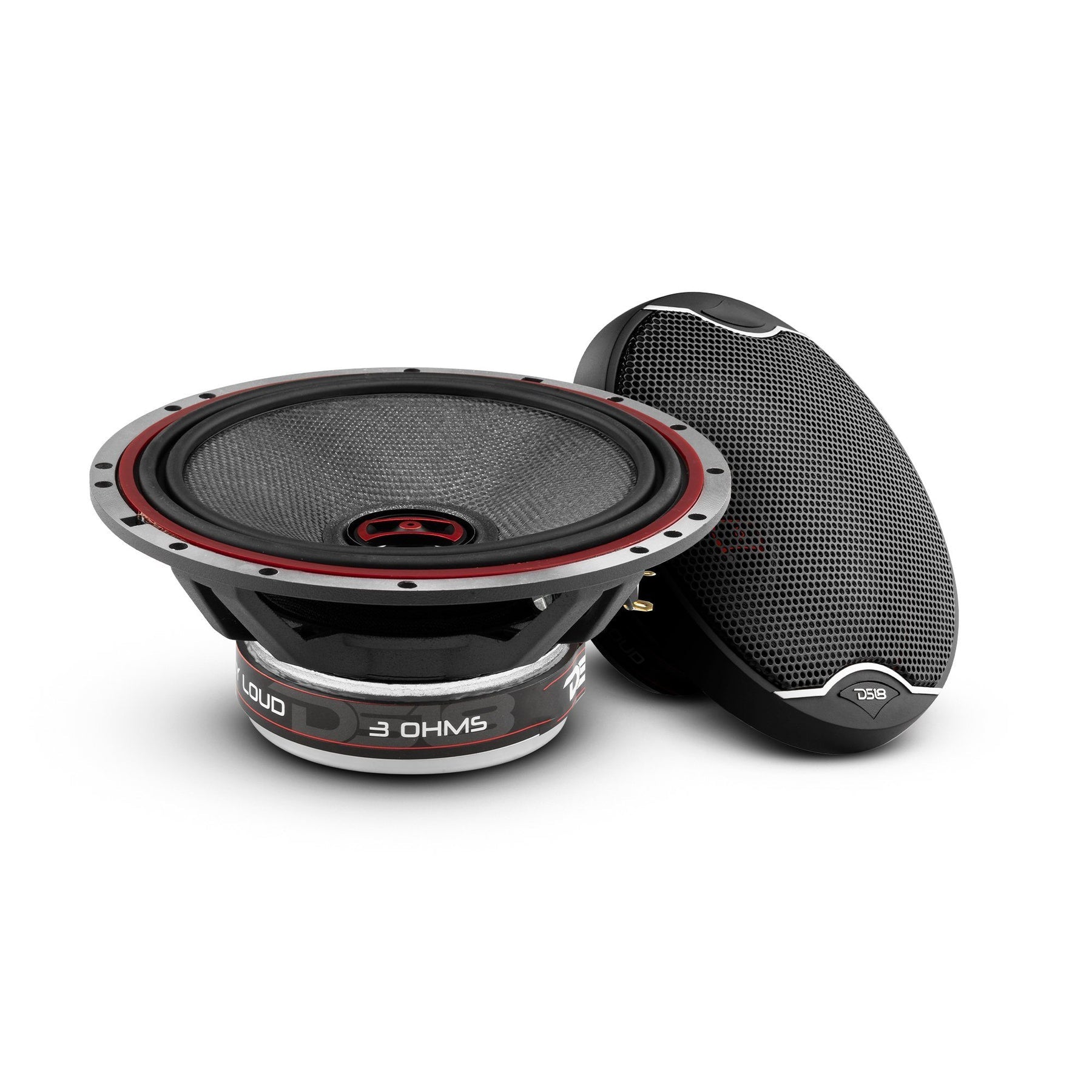 EXL-SQ6.5 speaker pair