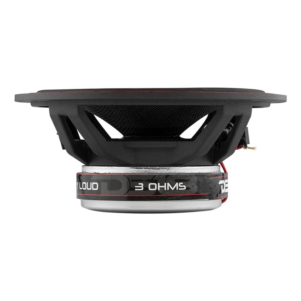 EXL-SQ6.5 speaker side view