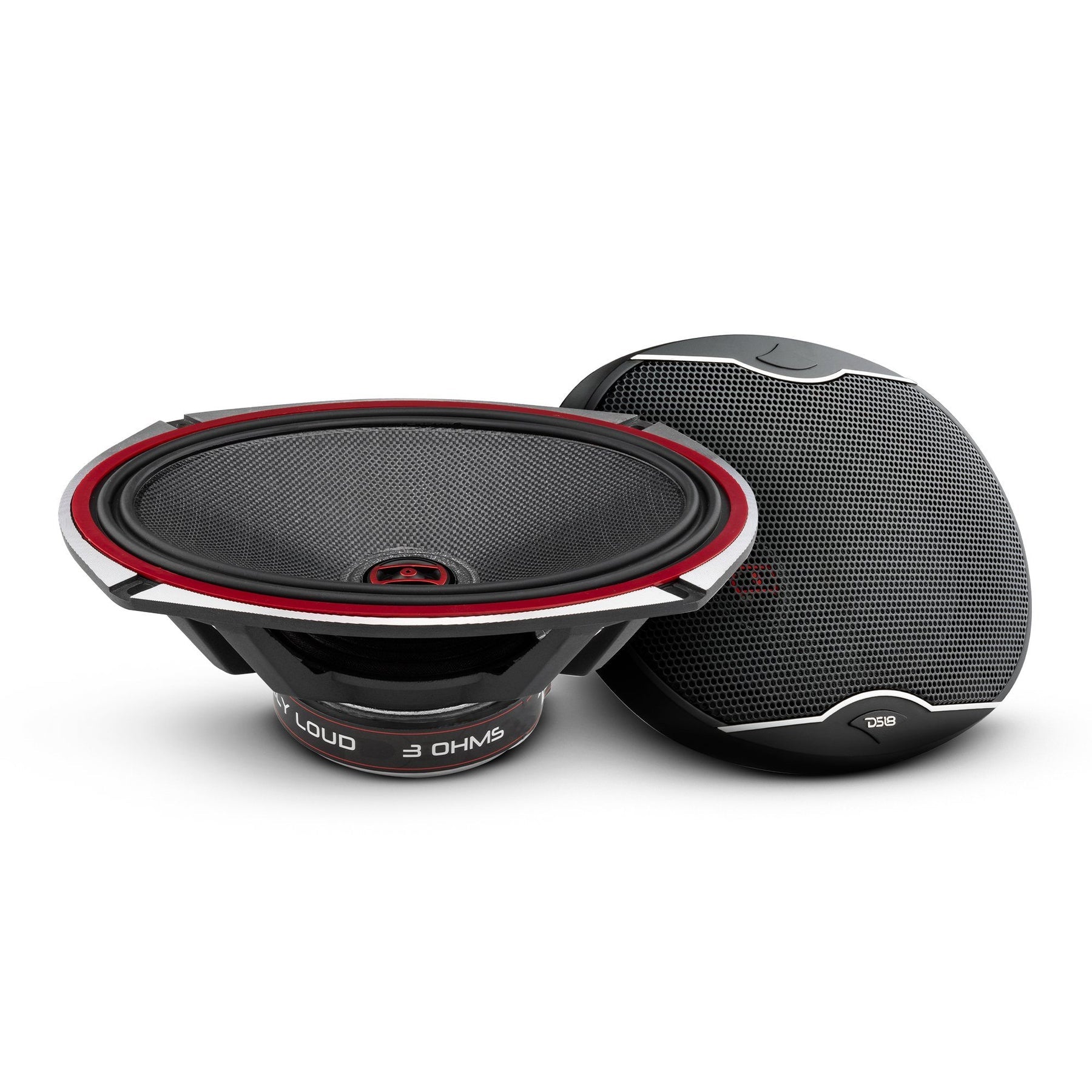 EXL-SQ6.9 speaker pair