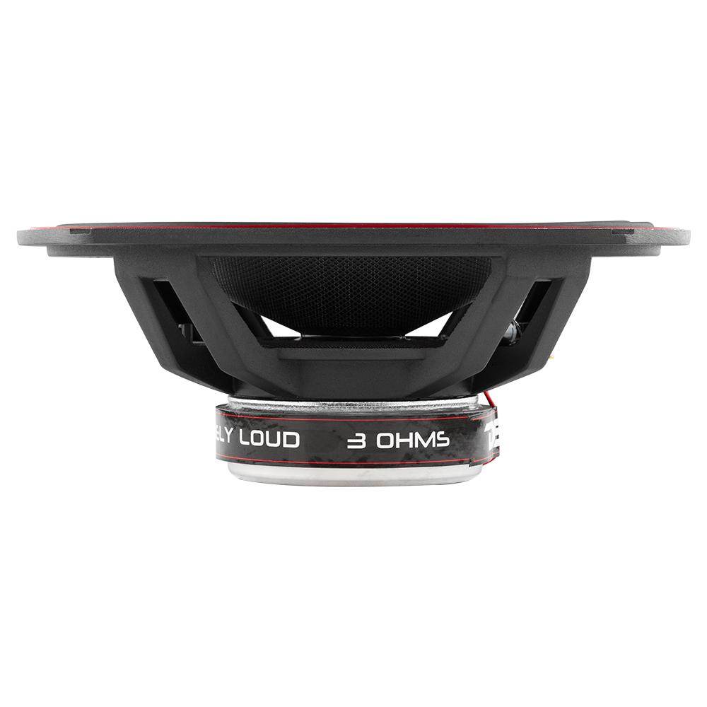EXL-SQ6.9 speaker side view