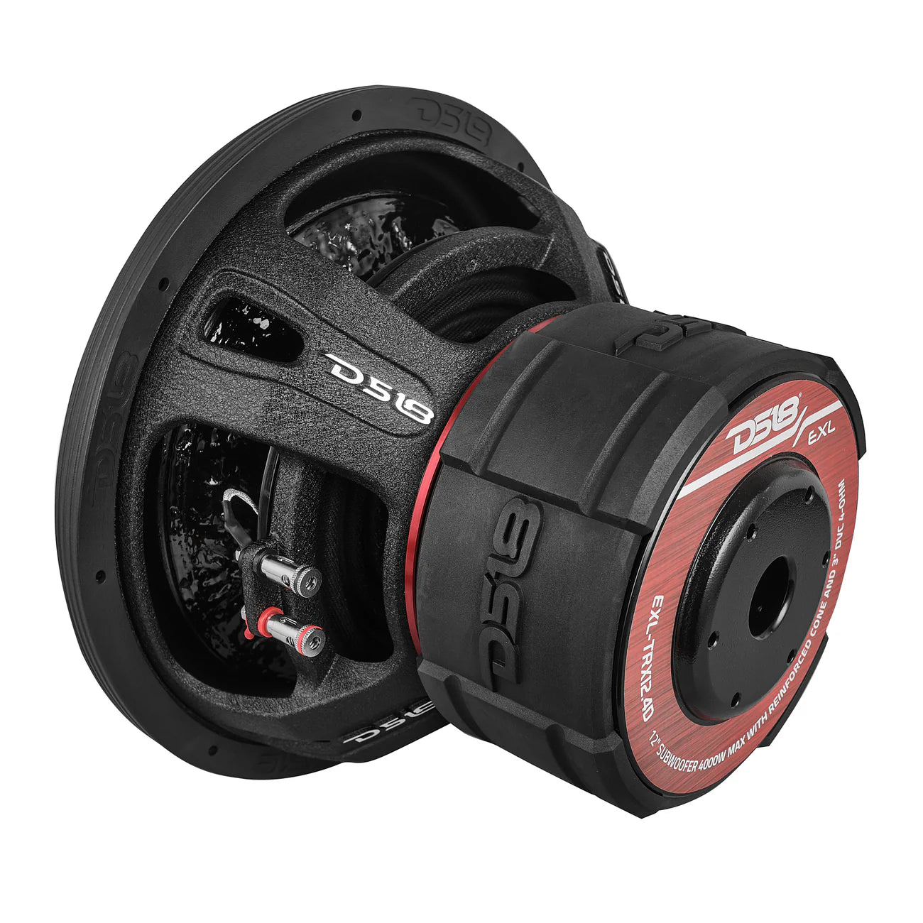 EXL-TRX12.4D