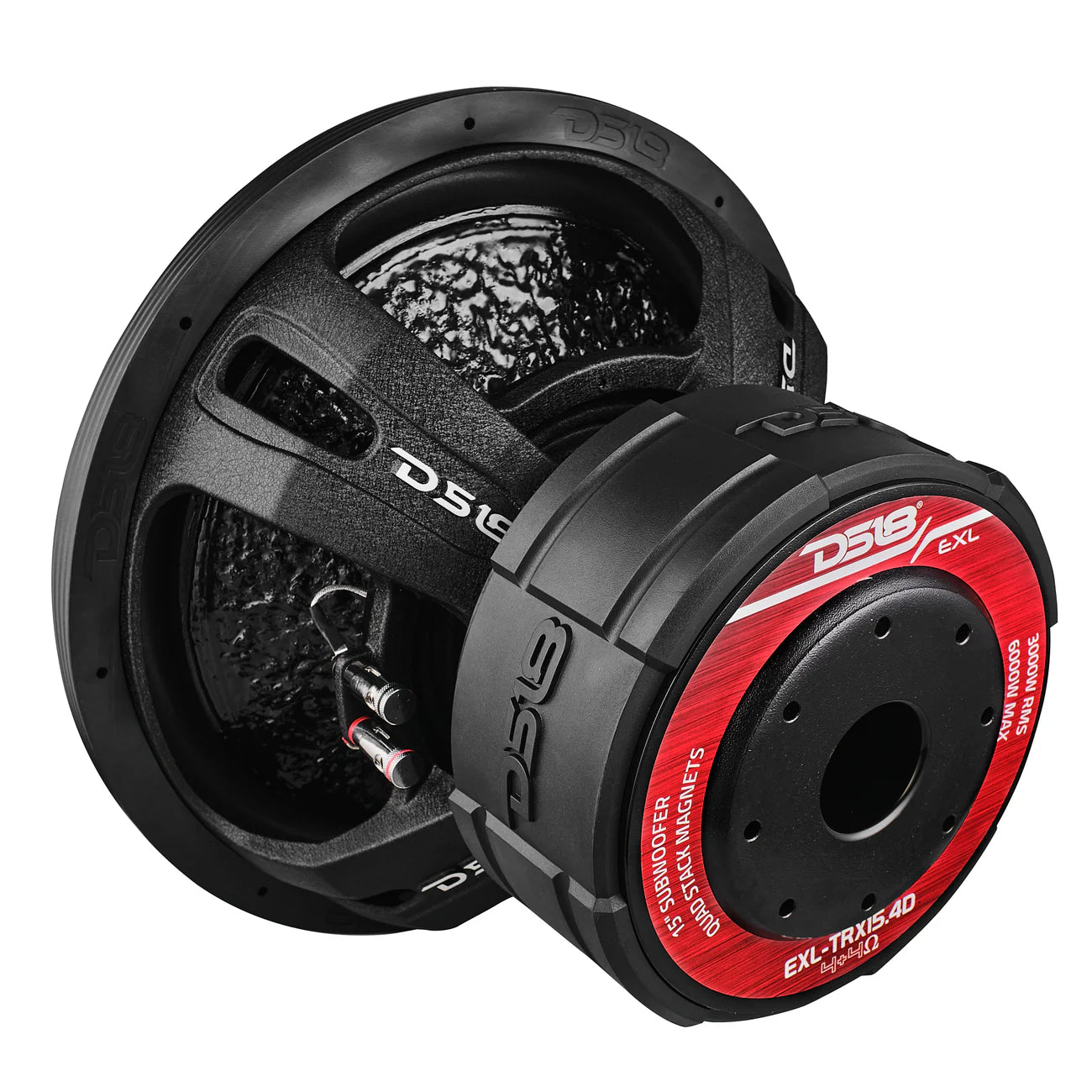 EXL-TRX15.4D