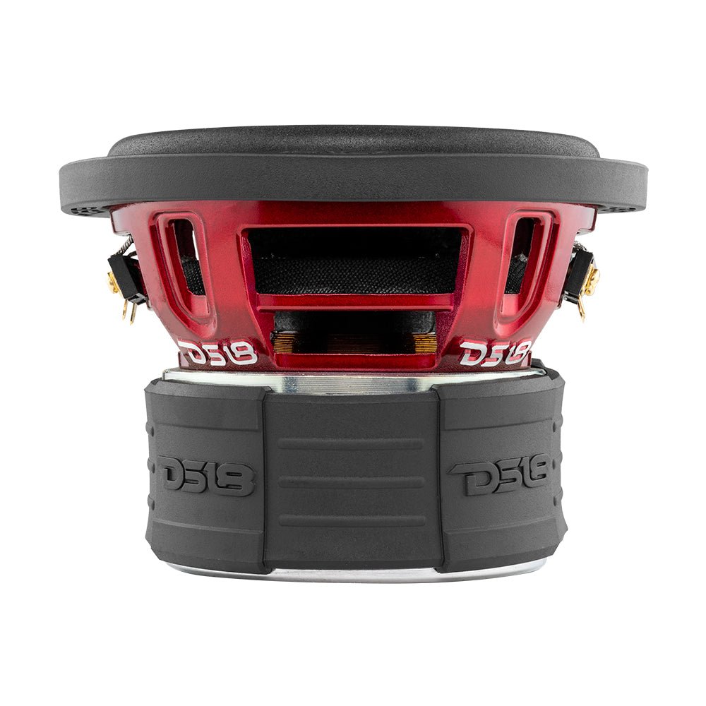 DS18 EXL-X6.2D 6.5 inch subwoofer, image 5
