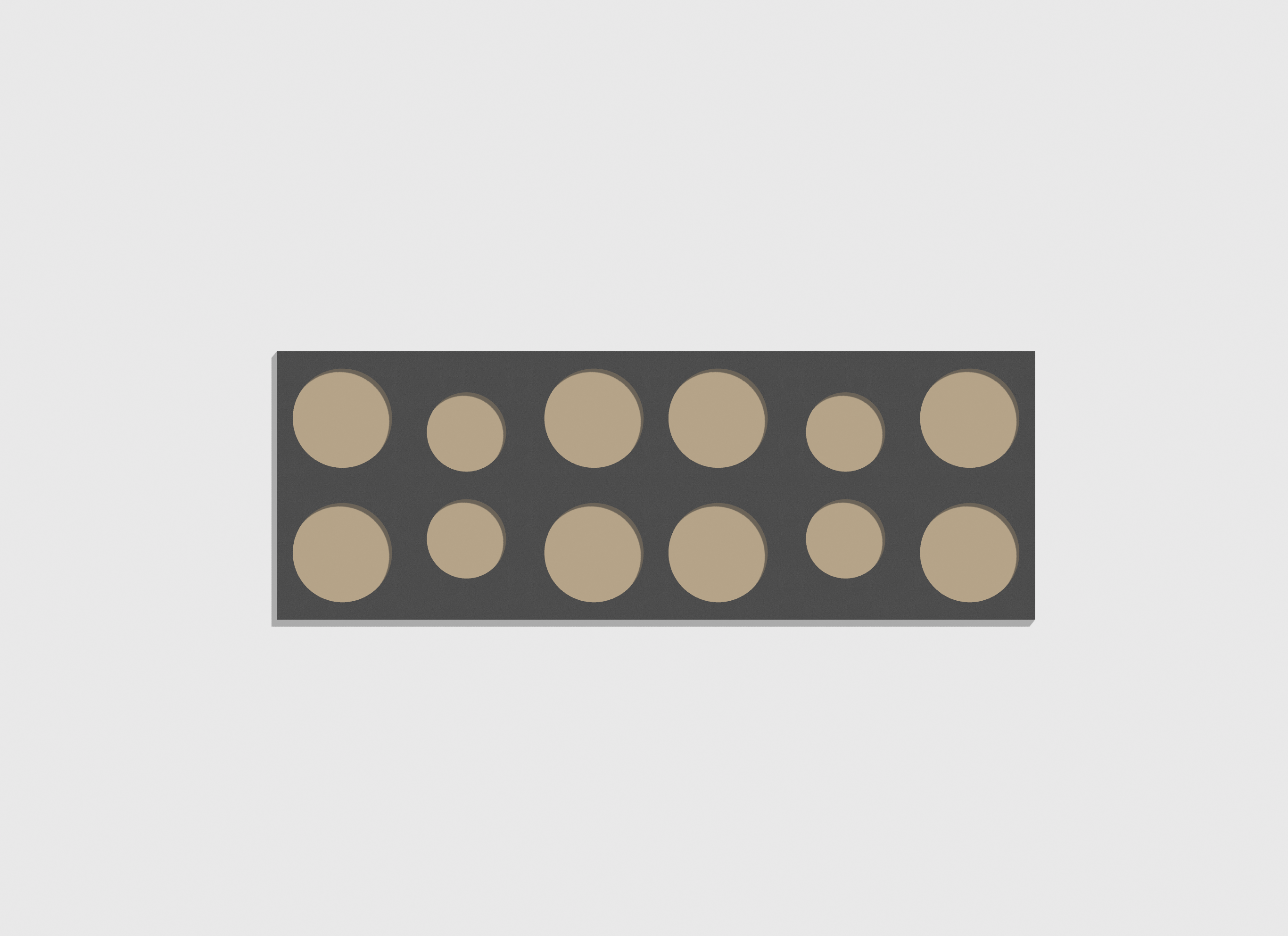 Stuntwall Package 884D