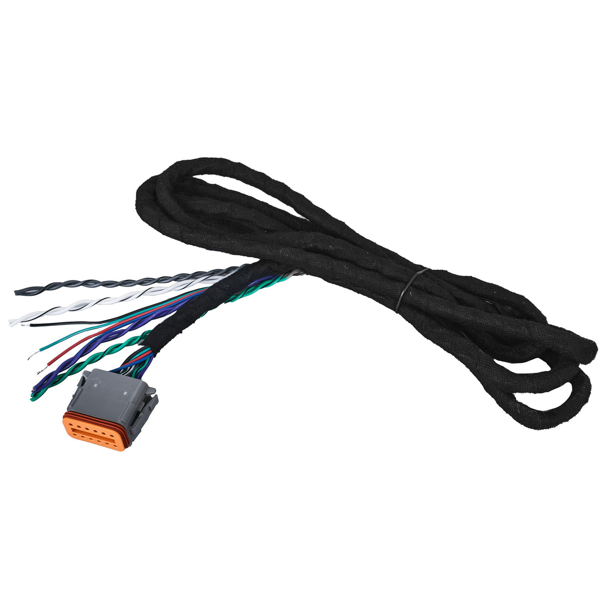 DS18 JL-SBAR/BK.HT JL-SBARHARNESS wiring cable