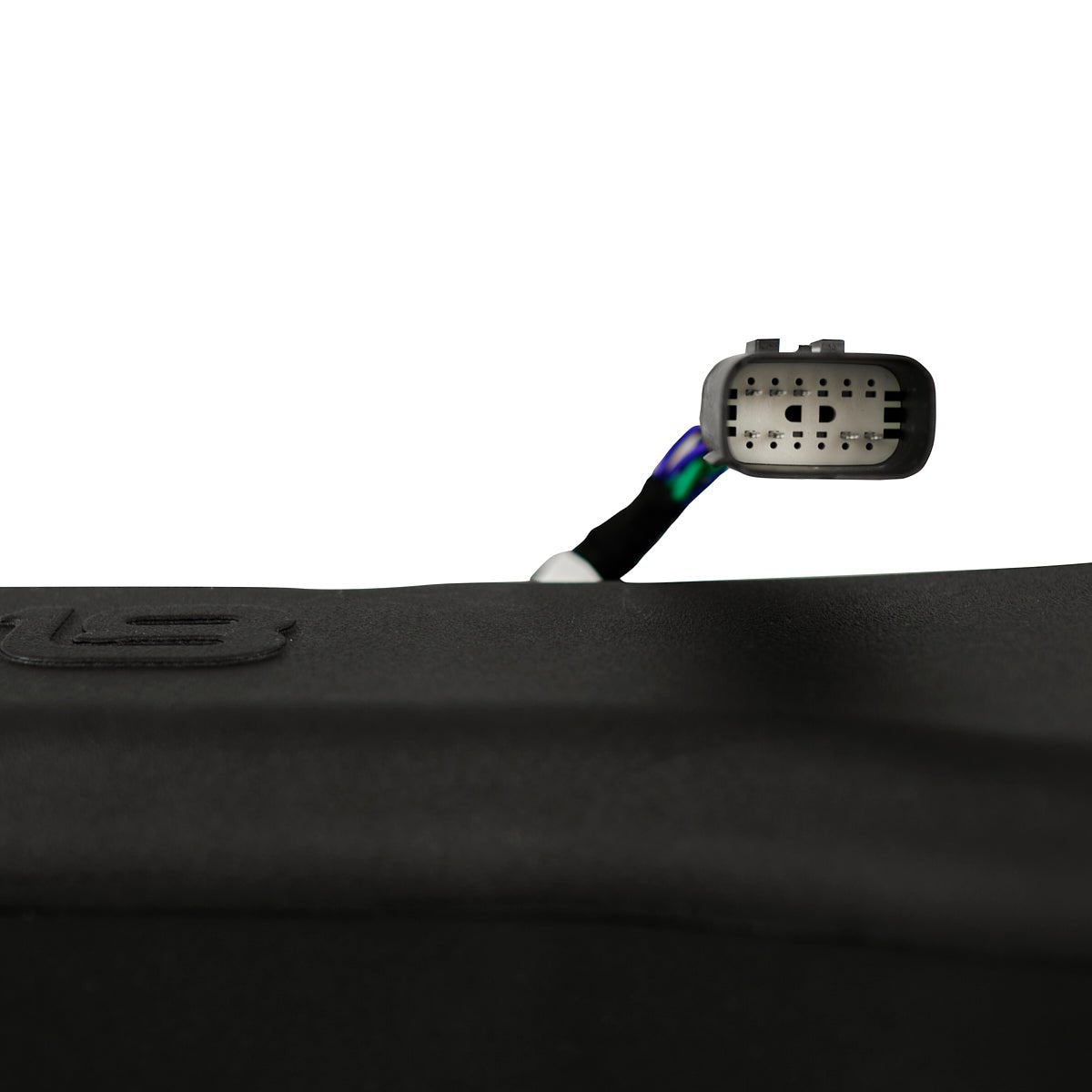 DS18 JL24-SBAR22/BKLD plug-and-play wire harness connector