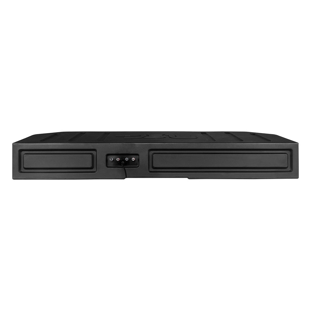DS18 JT-S64 Gladiator under-seat subwoofer enclosure, image 5