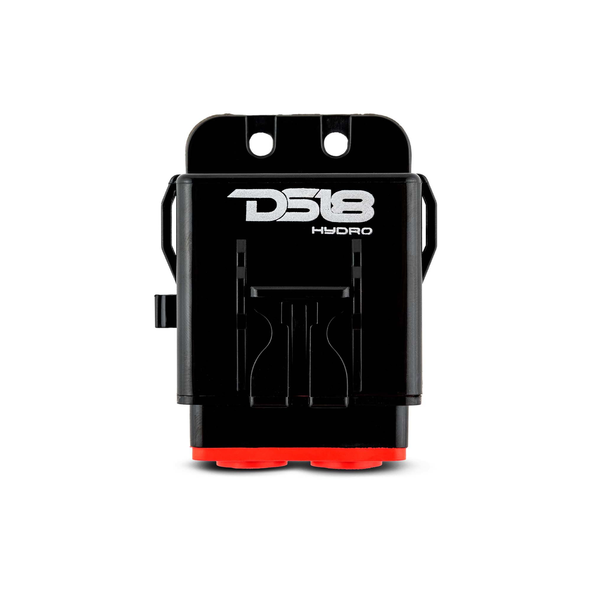 DS18 MFH4 marine grade 4-GA fuse holder with water-tight housing