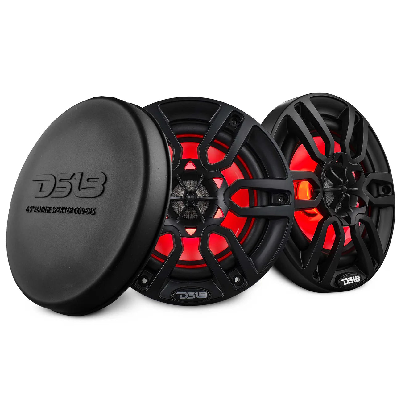 DS18 NXL-6 6.5"