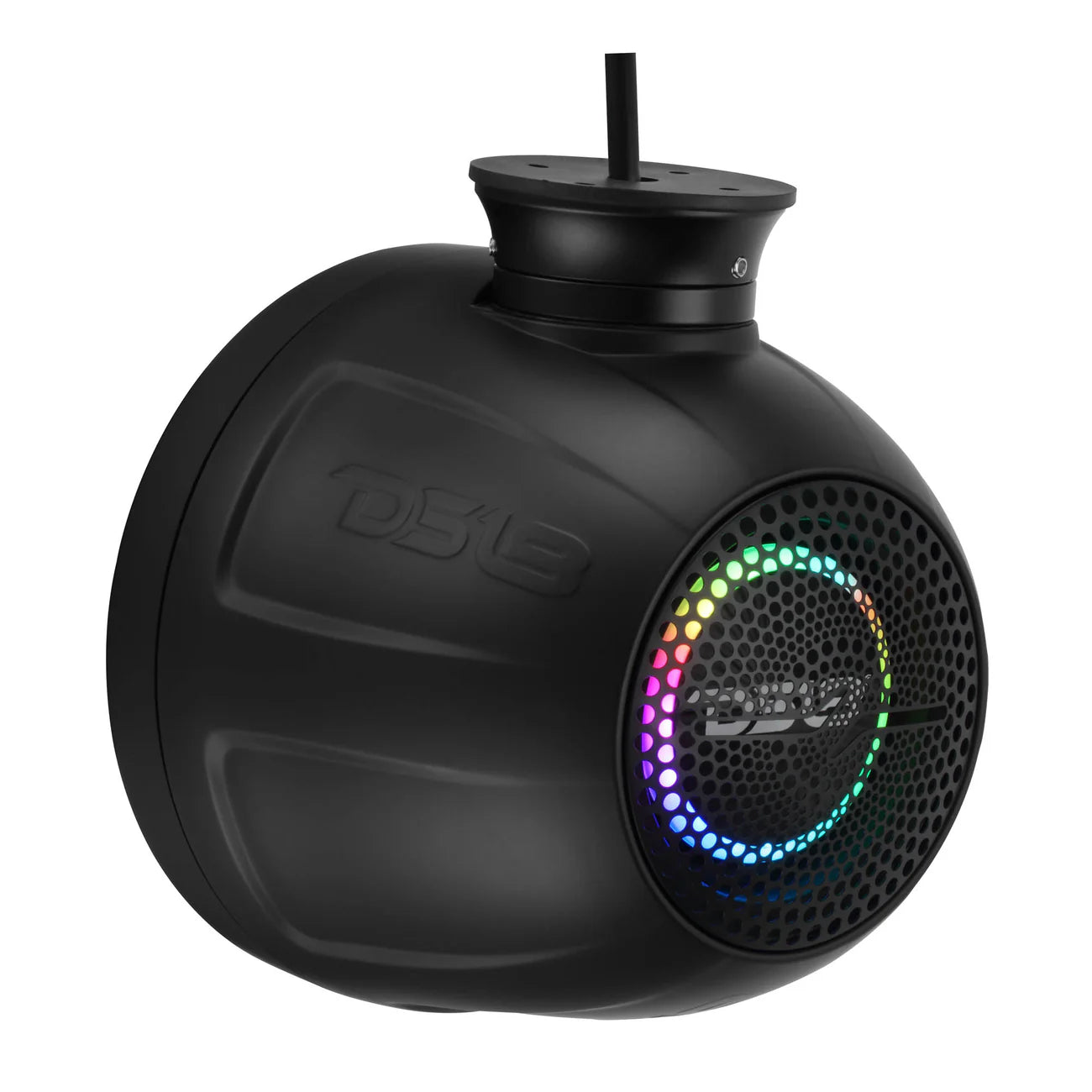 NXL-IQPS6/BK 6.5"
