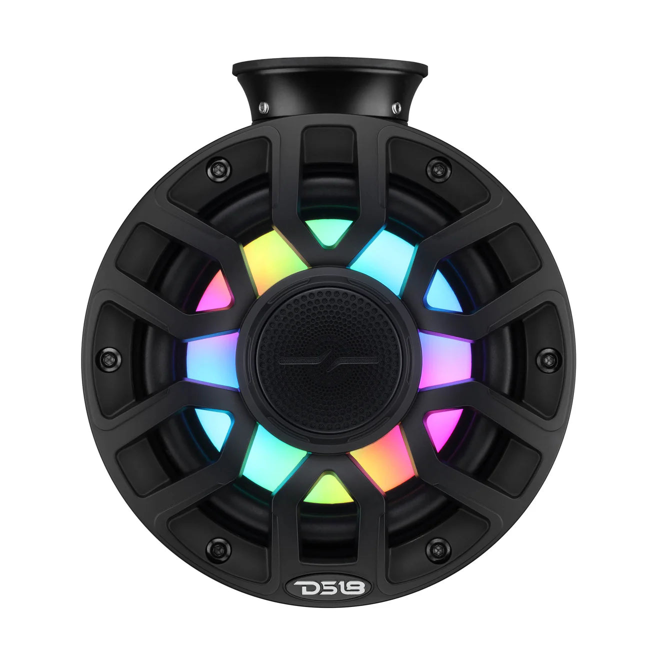 NXL-IQPS6/BK 6.5"