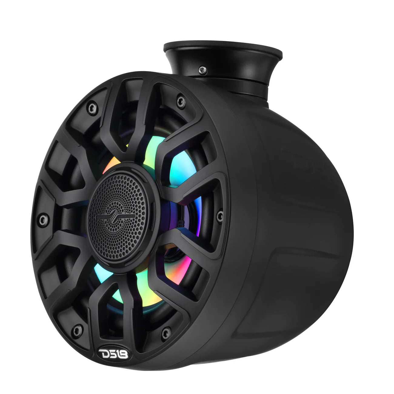 NXL-IQPS6/BK 6.5"