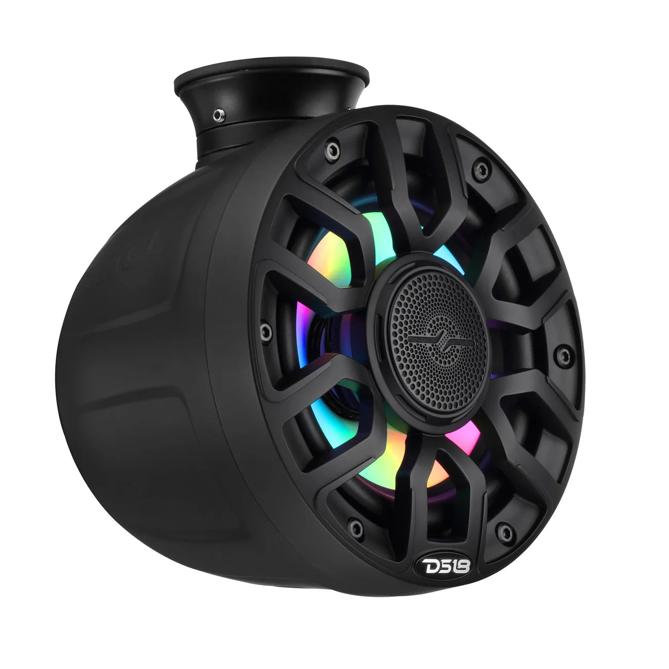 NXL-IQPS6/BK 6.5"